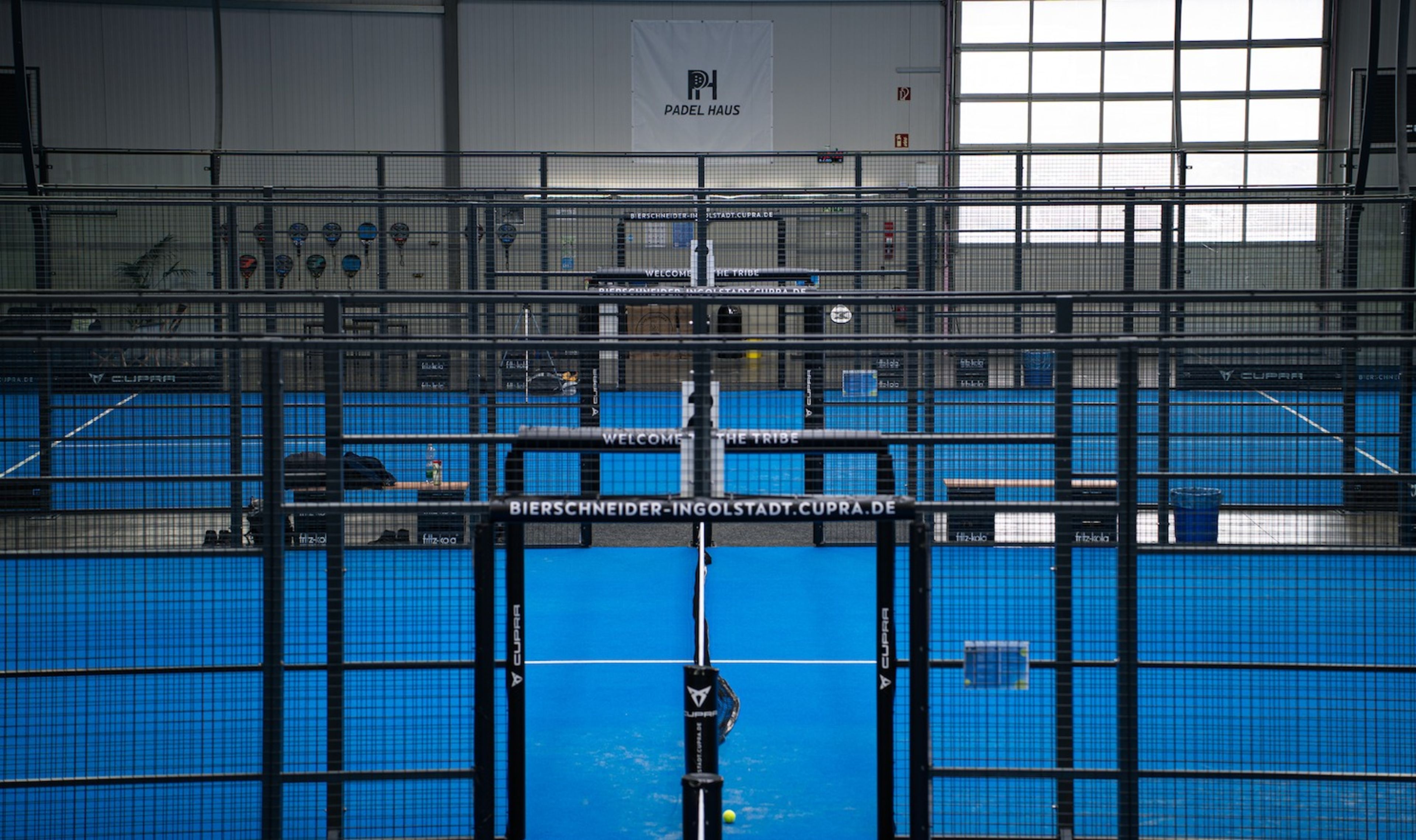 Padel Haus — photo 12