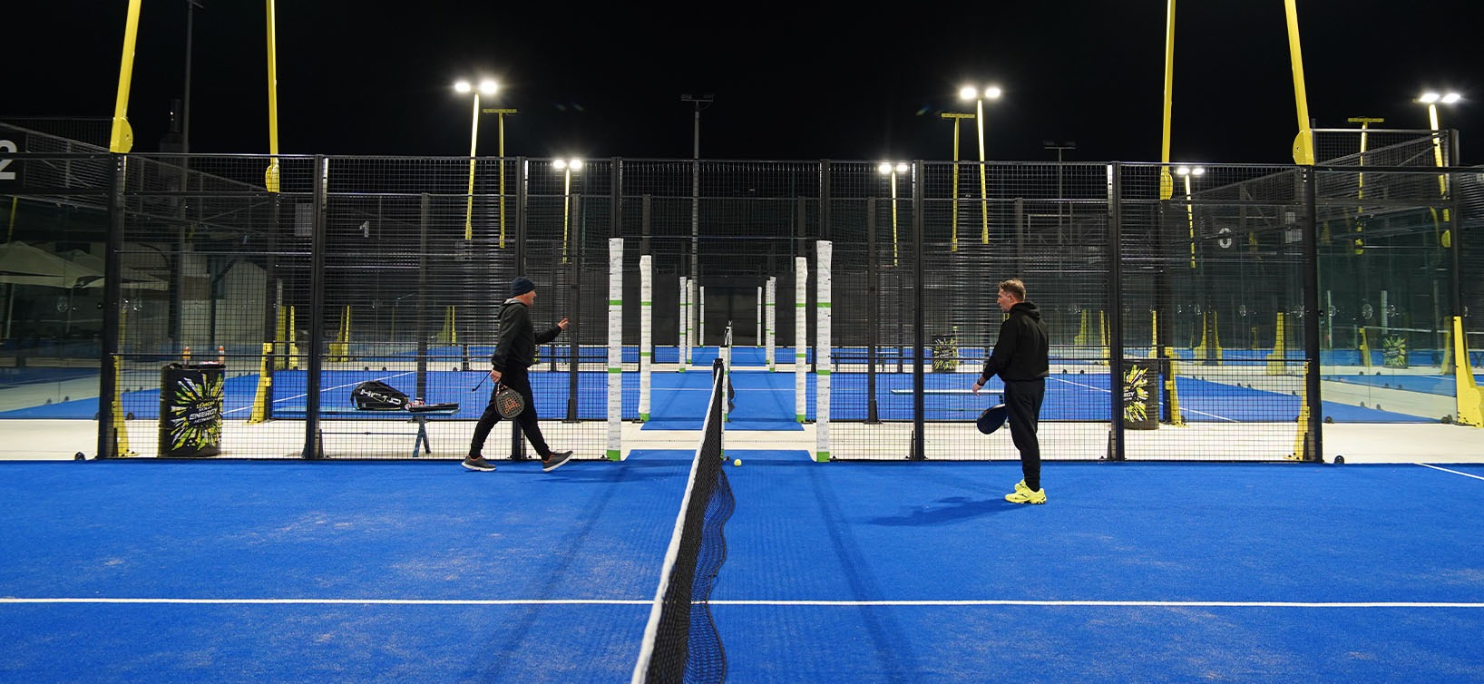 Padel Haus — photo 3