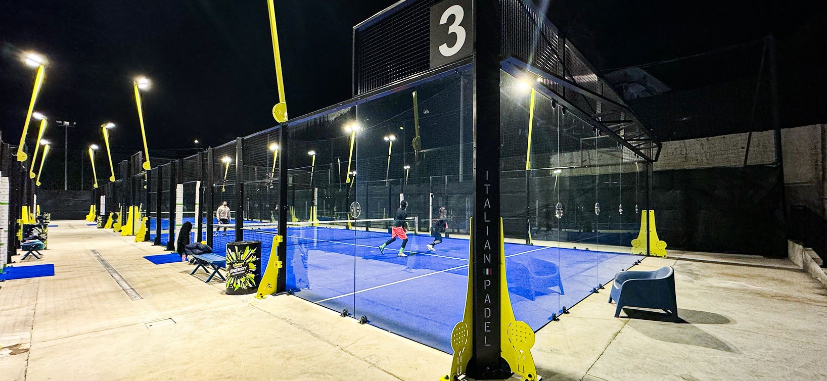Padel Haus — photo 4