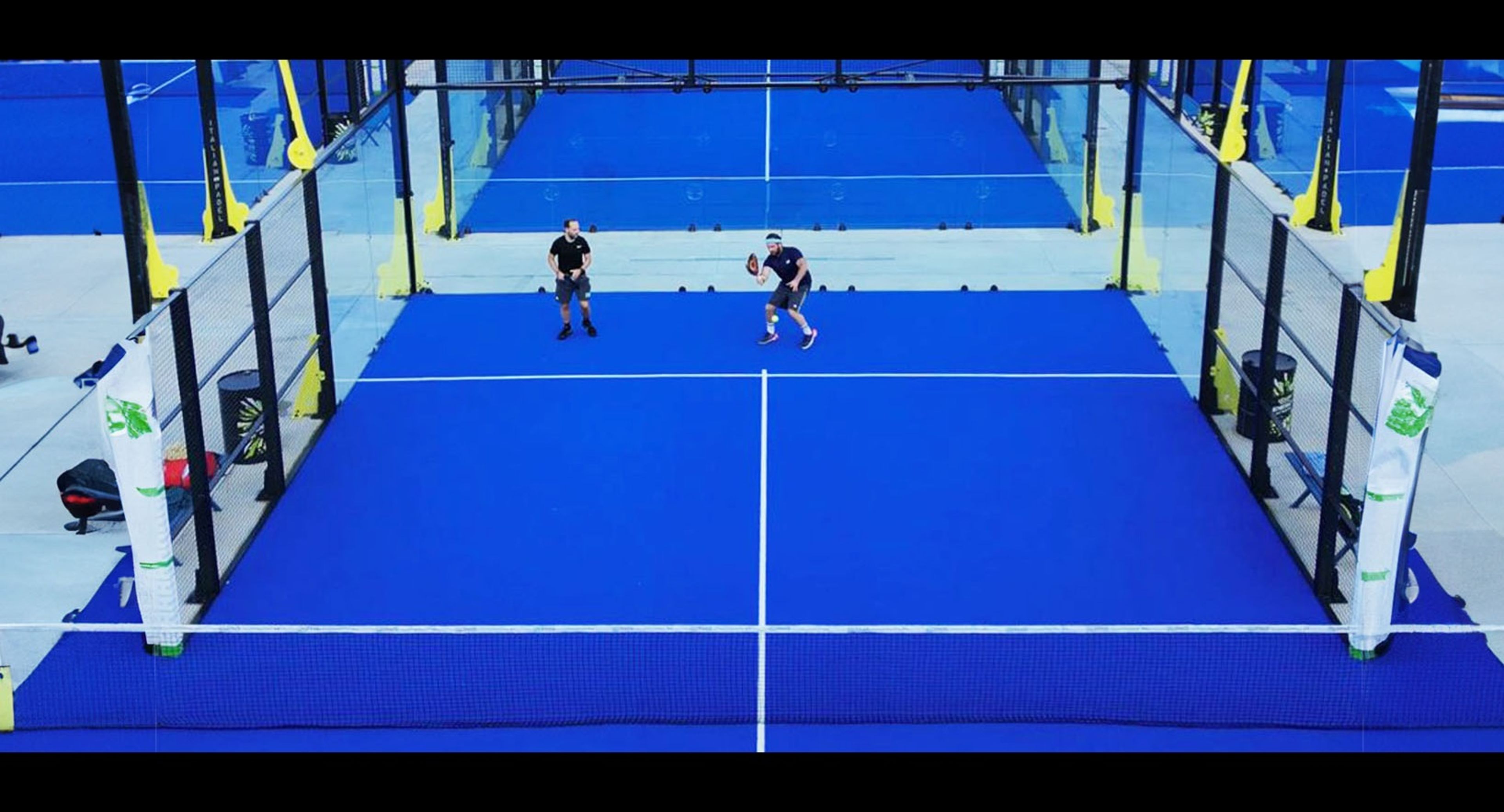 Padel Haus — photo 7