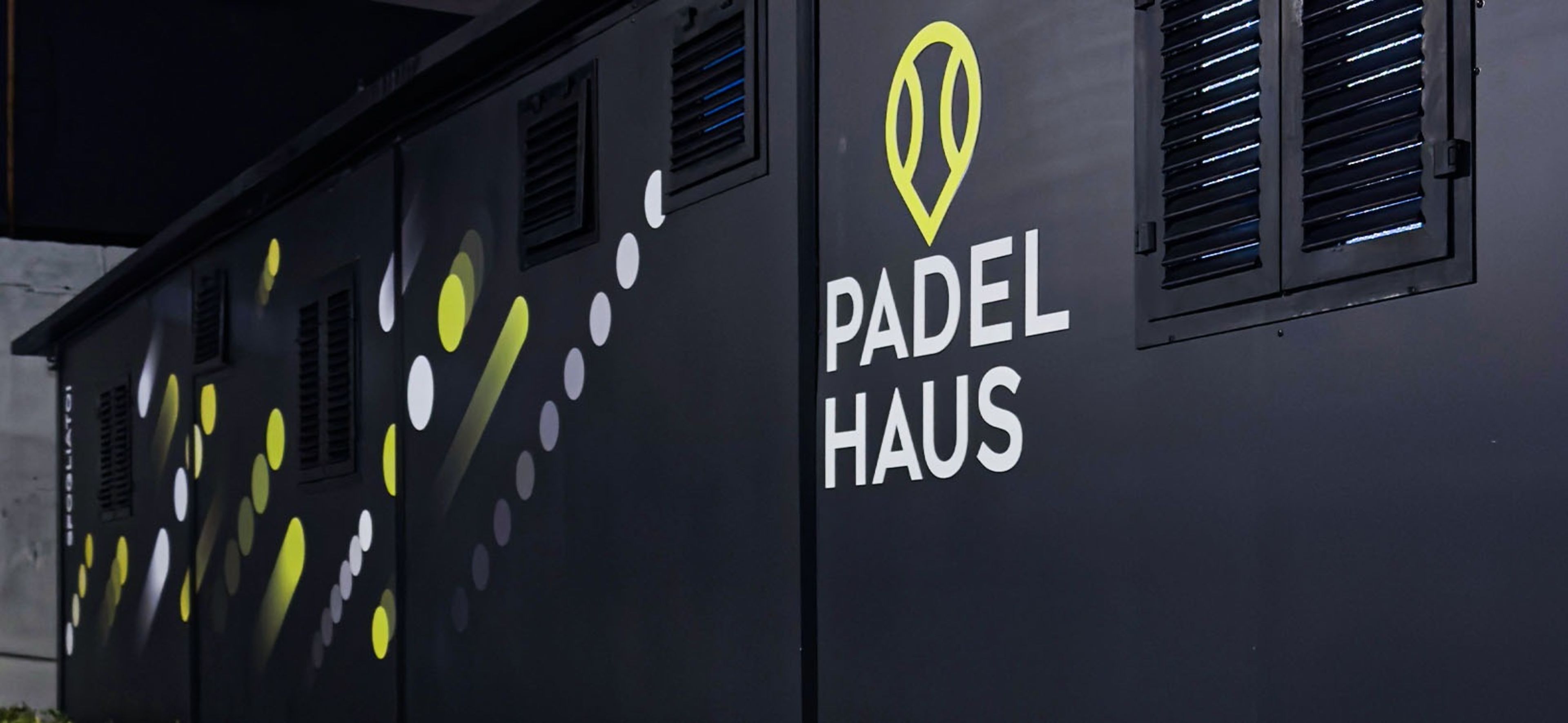 Padel Haus — photo 8