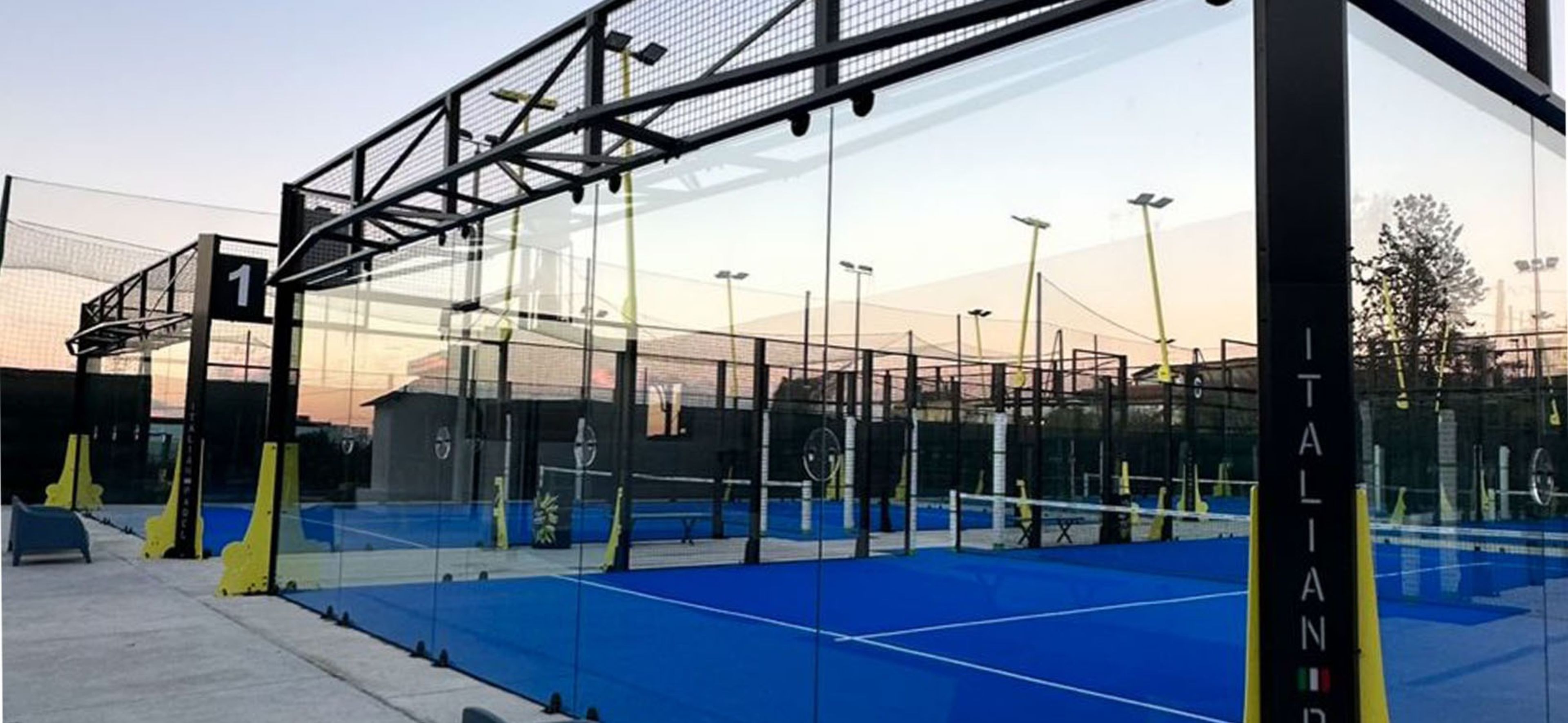 Padel Haus — photo 9