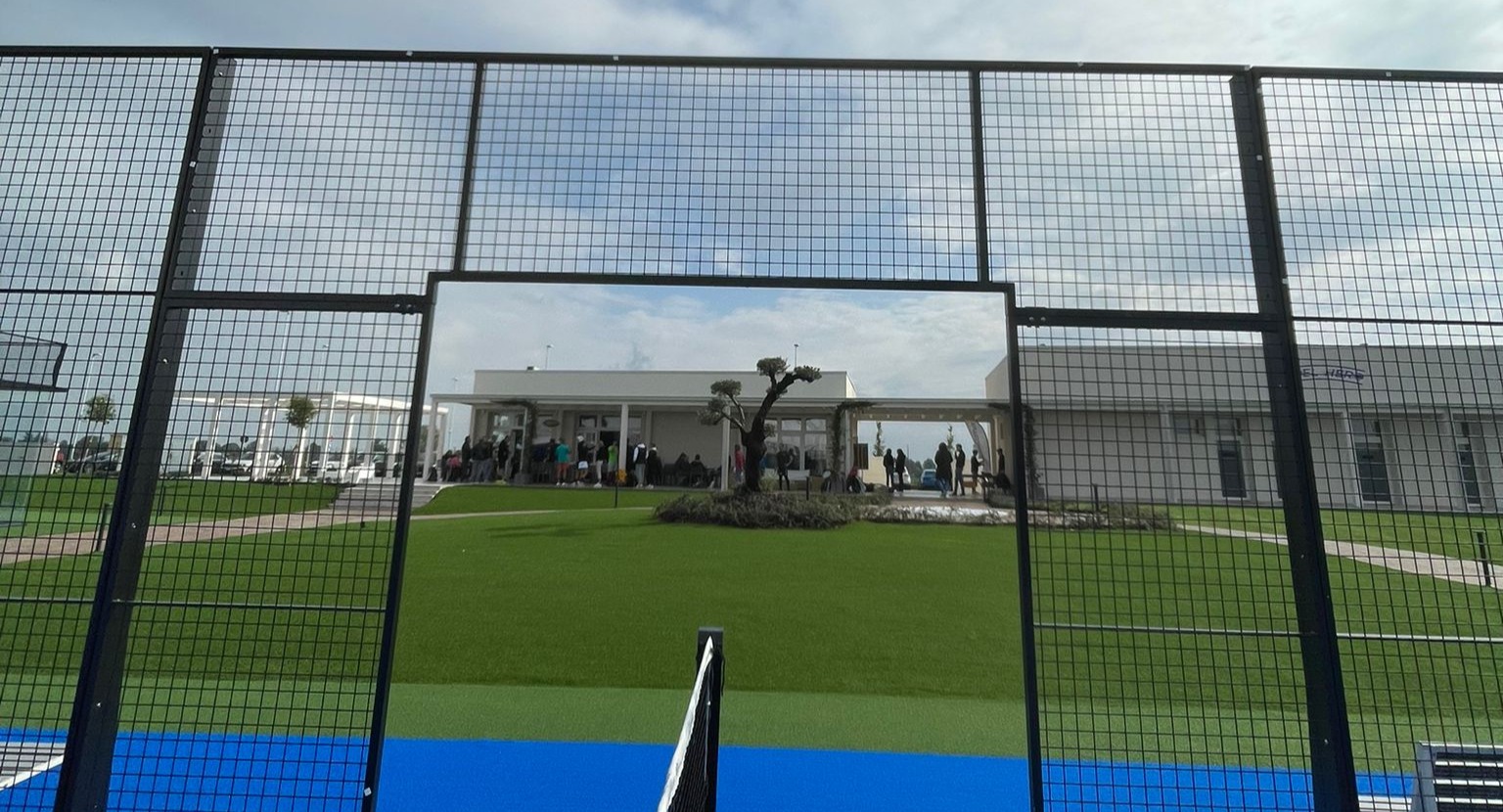 PADEL HERO PARMA — photo 5