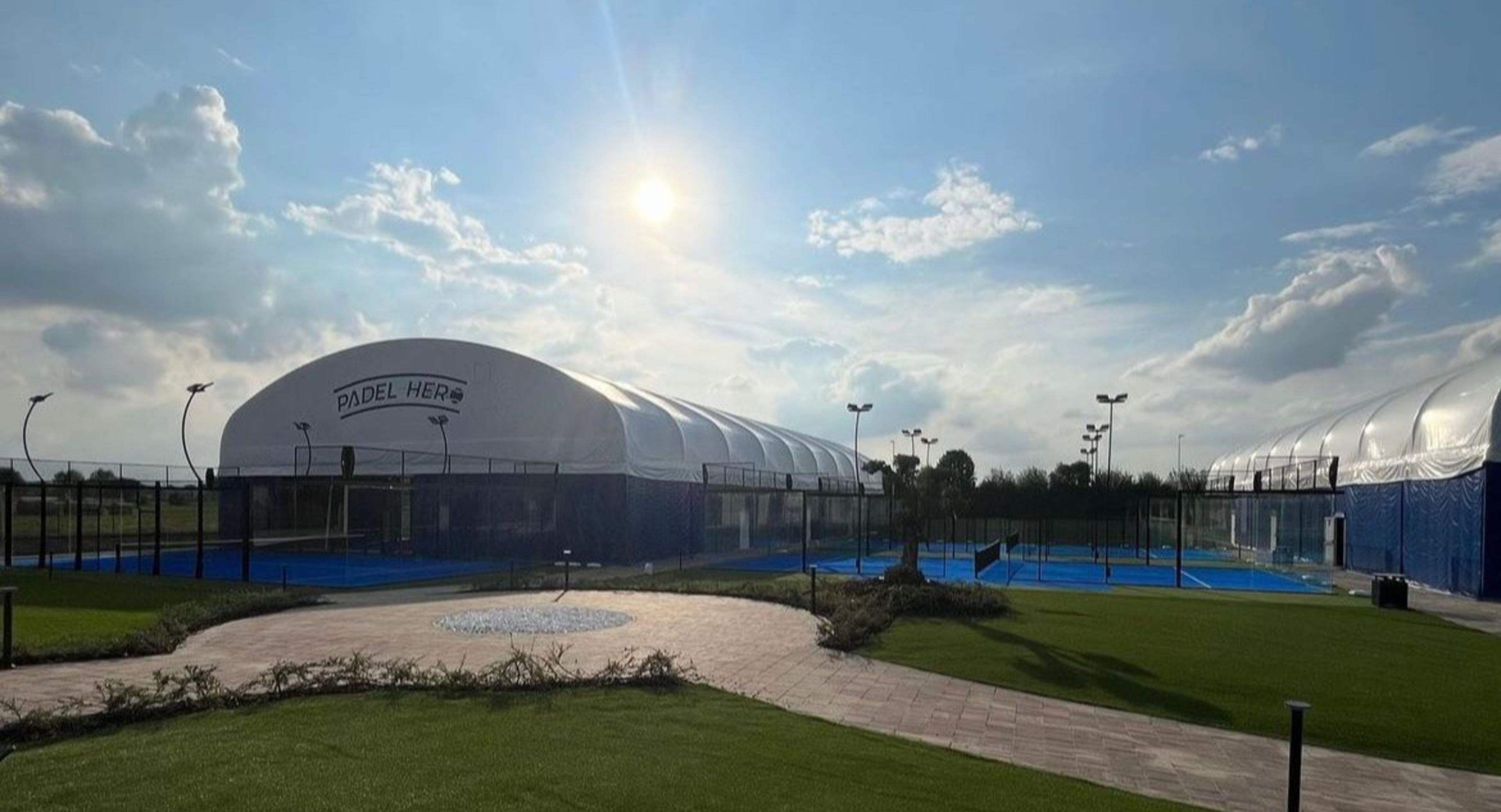 PADEL HERO PARMA — photo 7