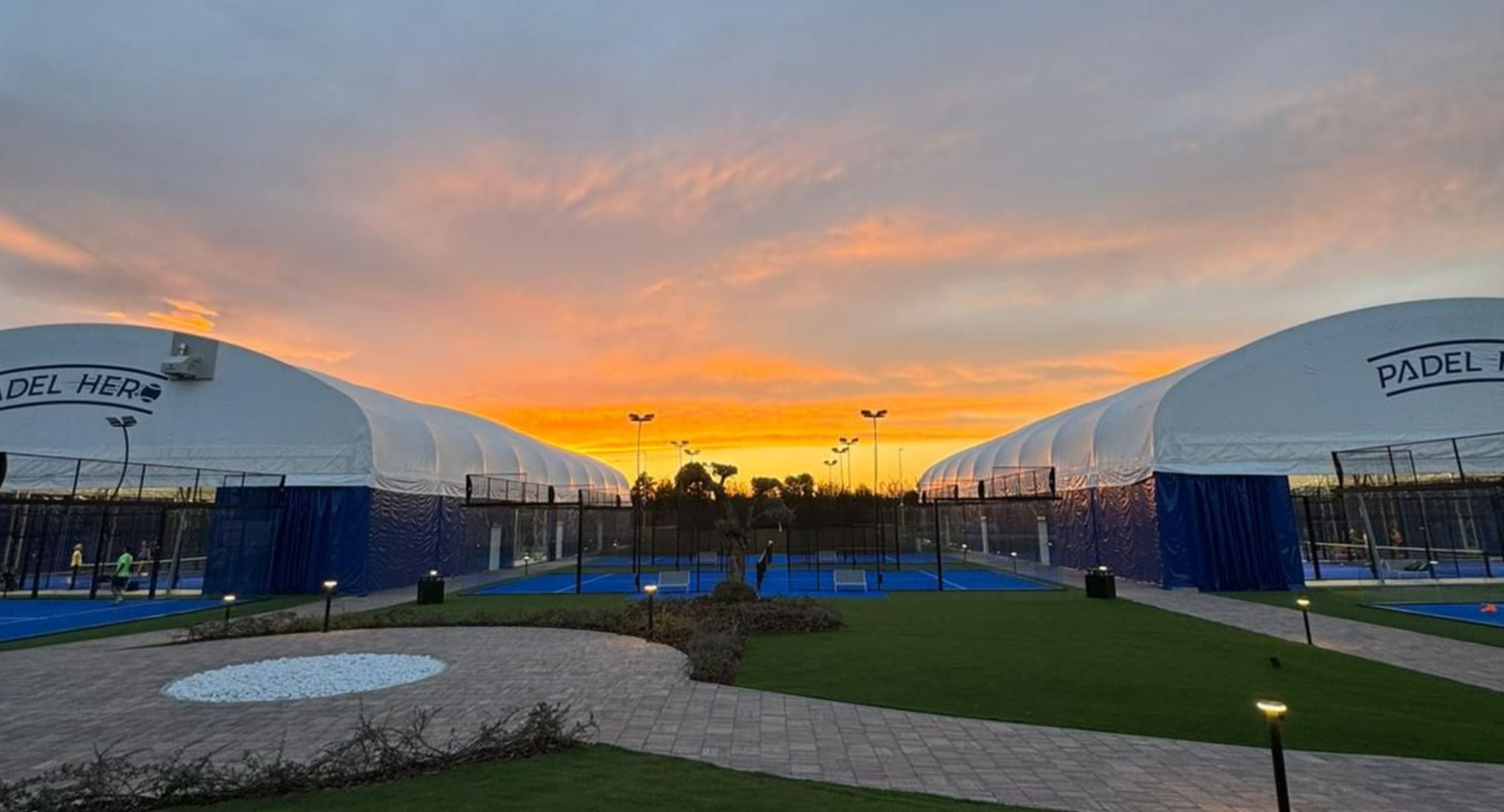 PADEL HERO PARMA — photo 8