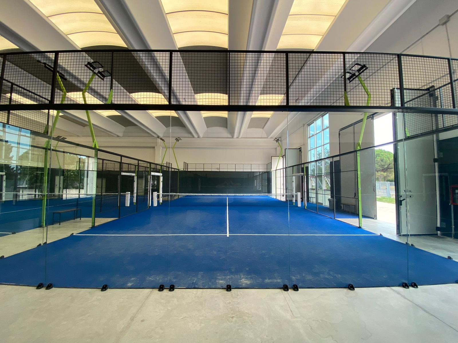 Padel House Bergamo — photo 5