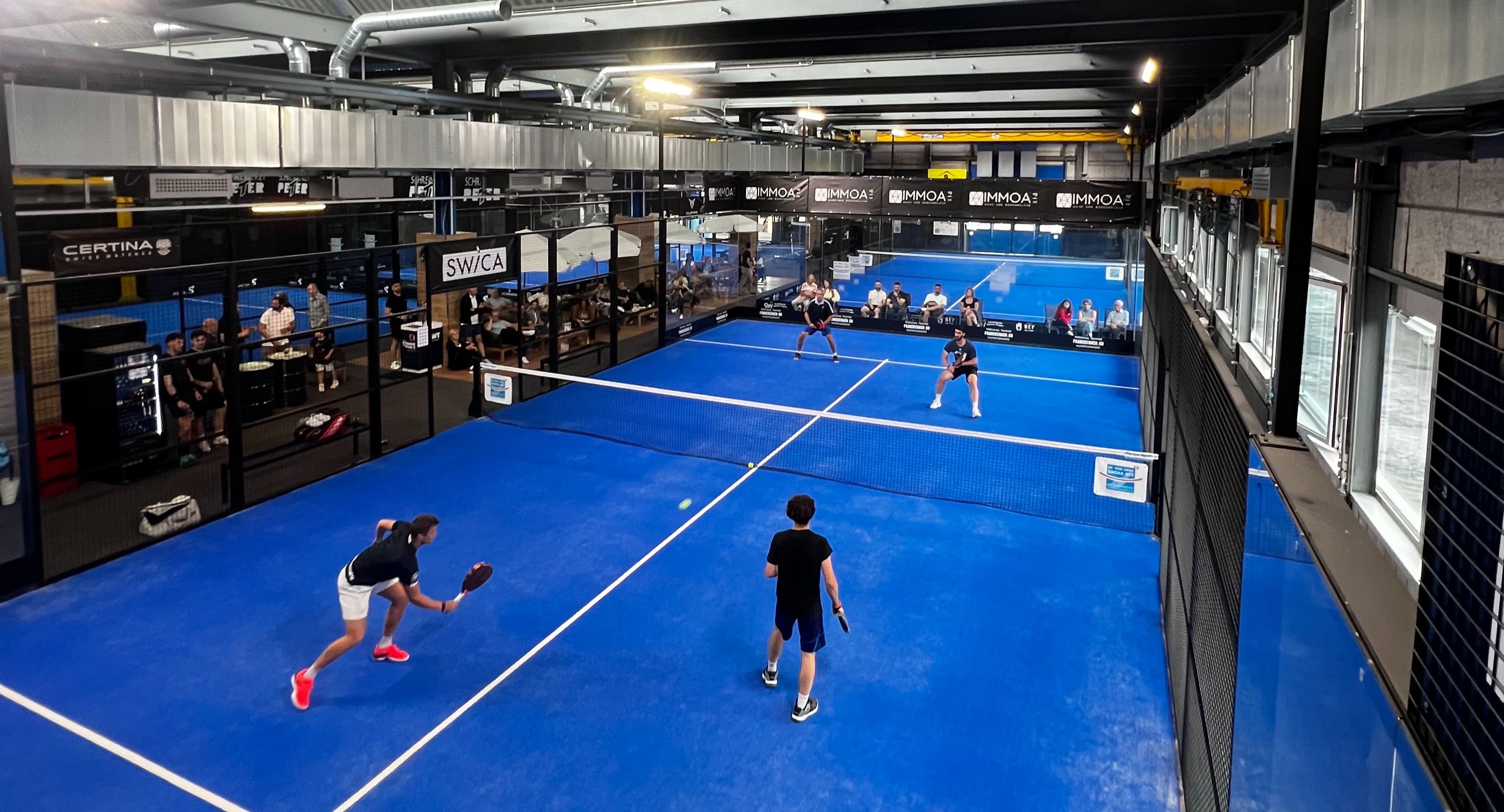 Padel House Studen — photo 2