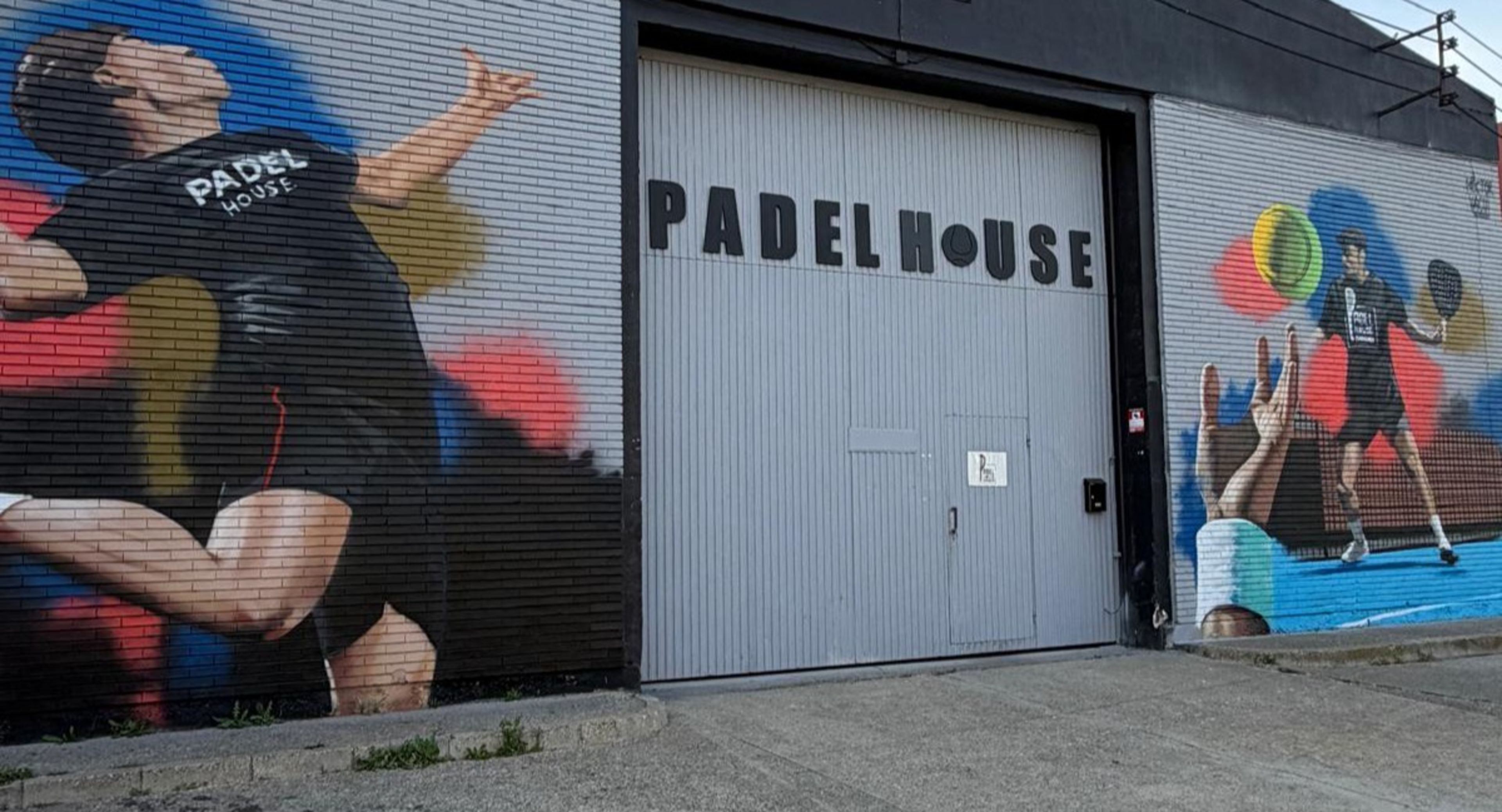 Pádel House — photo 4