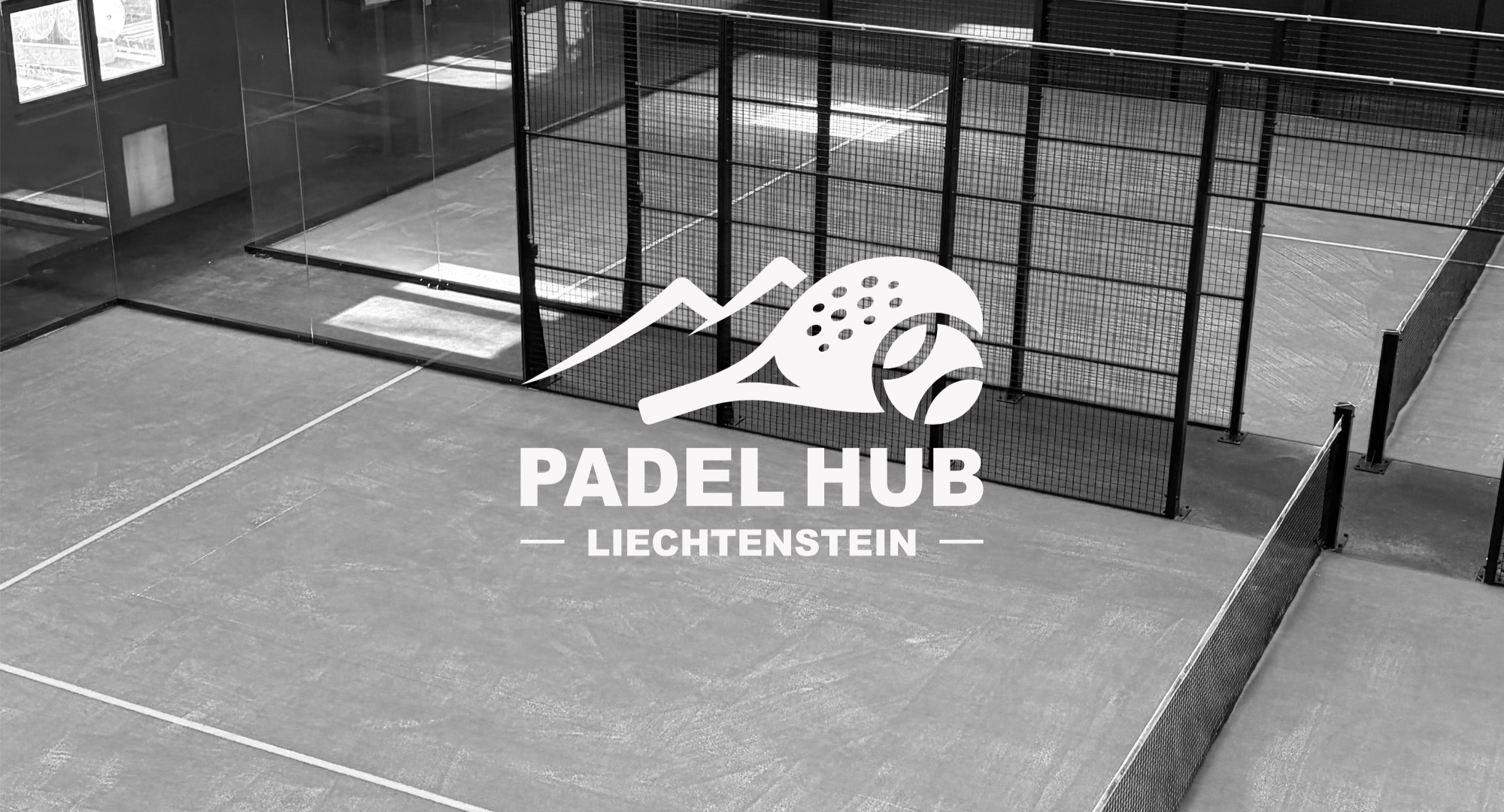 Padel Hub Liechtenstein (Neueröffnung!) — photo 1