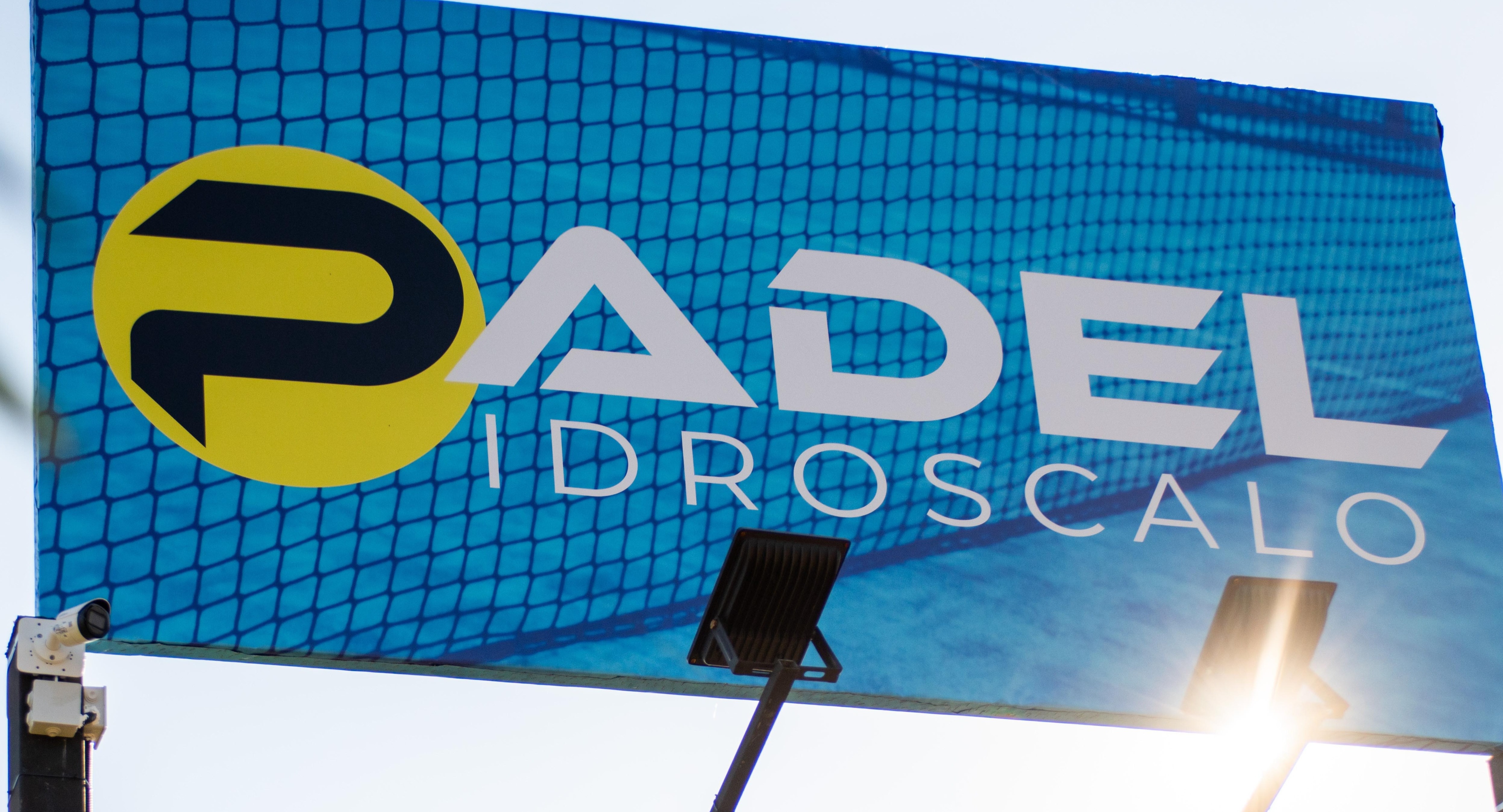 Padel Idroscalo — photo 1