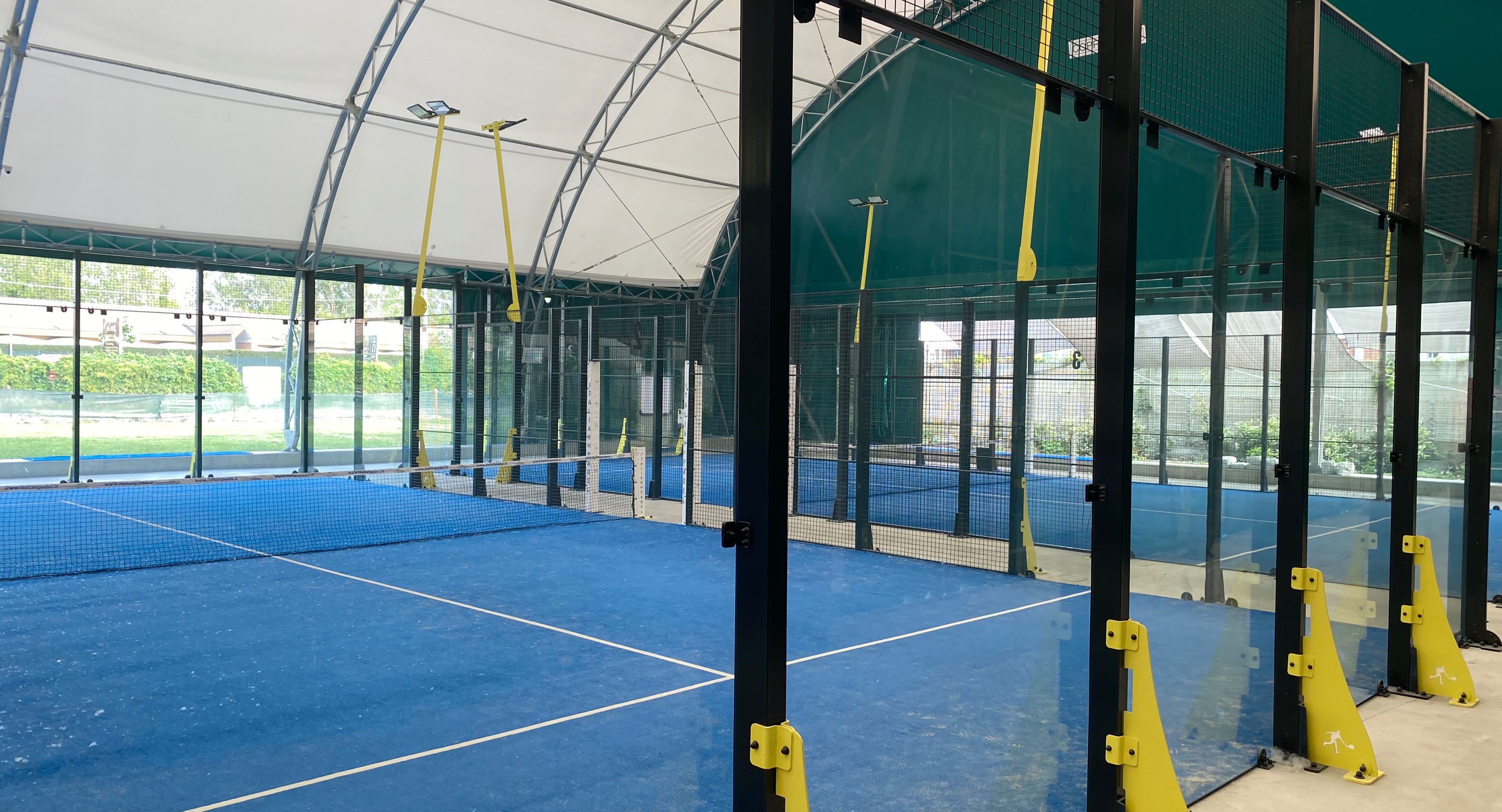 Padel Idroscalo — photo 5