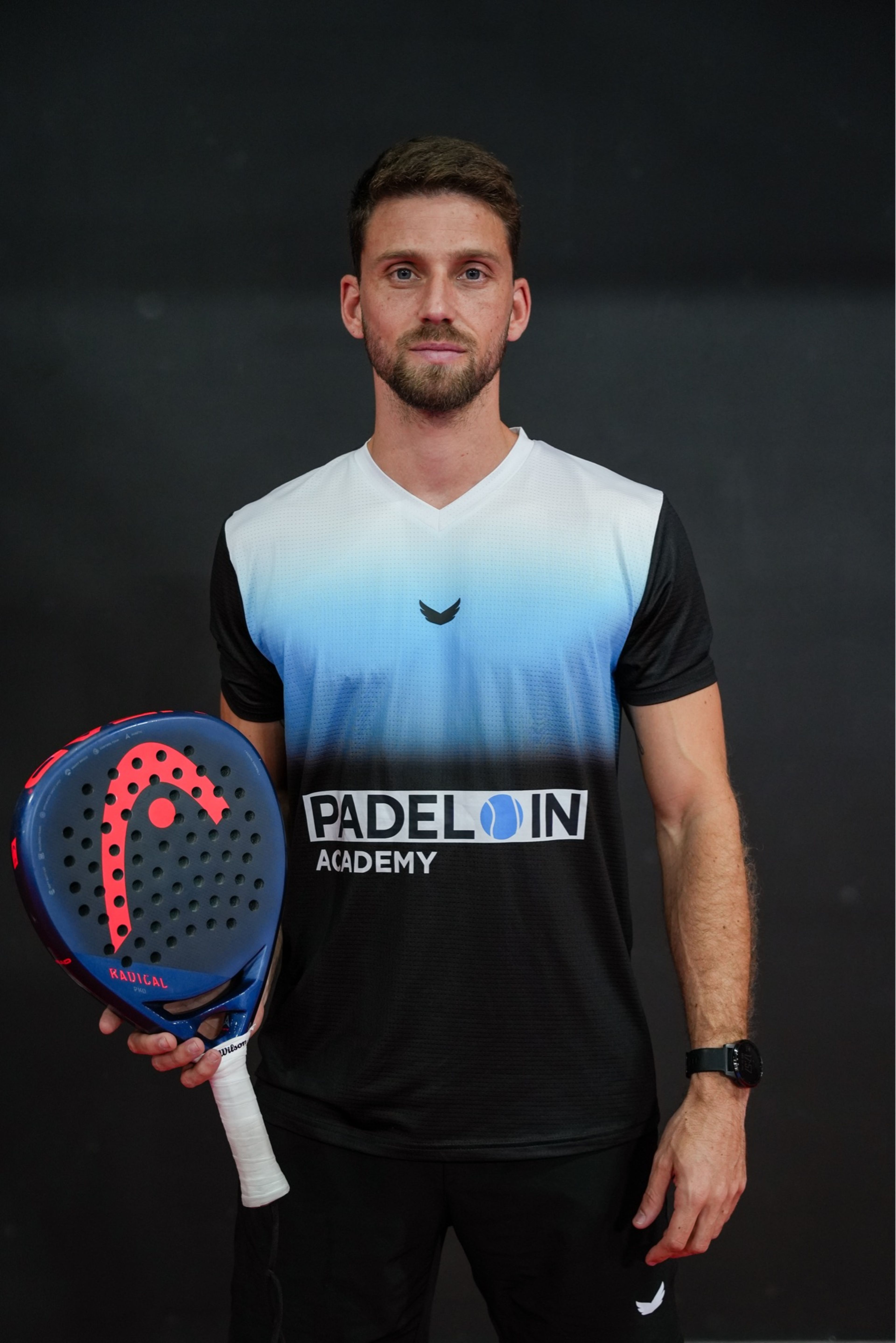 PADEL IN ASPIRE — photo 4