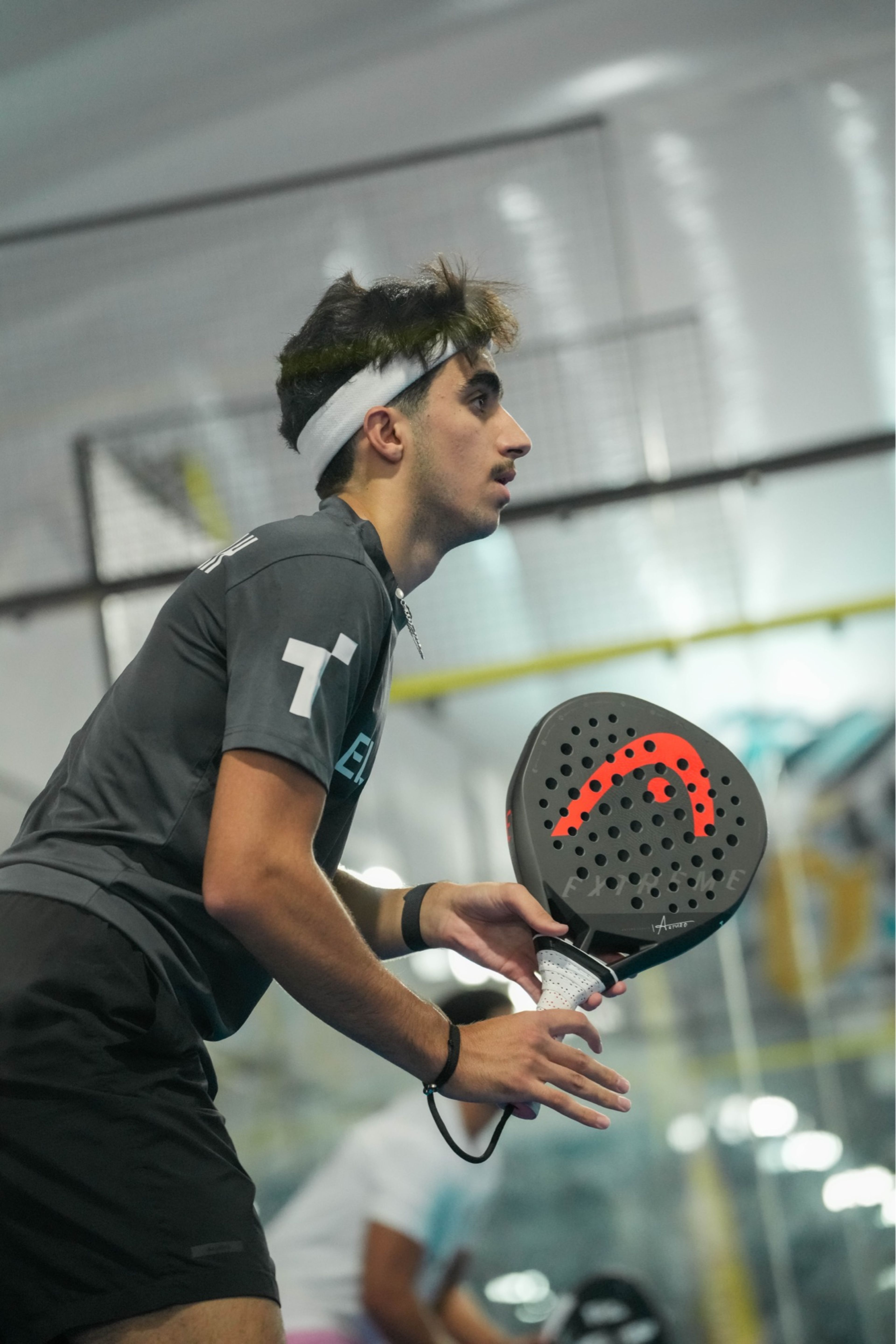 PADEL IN ASPIRE — photo 6