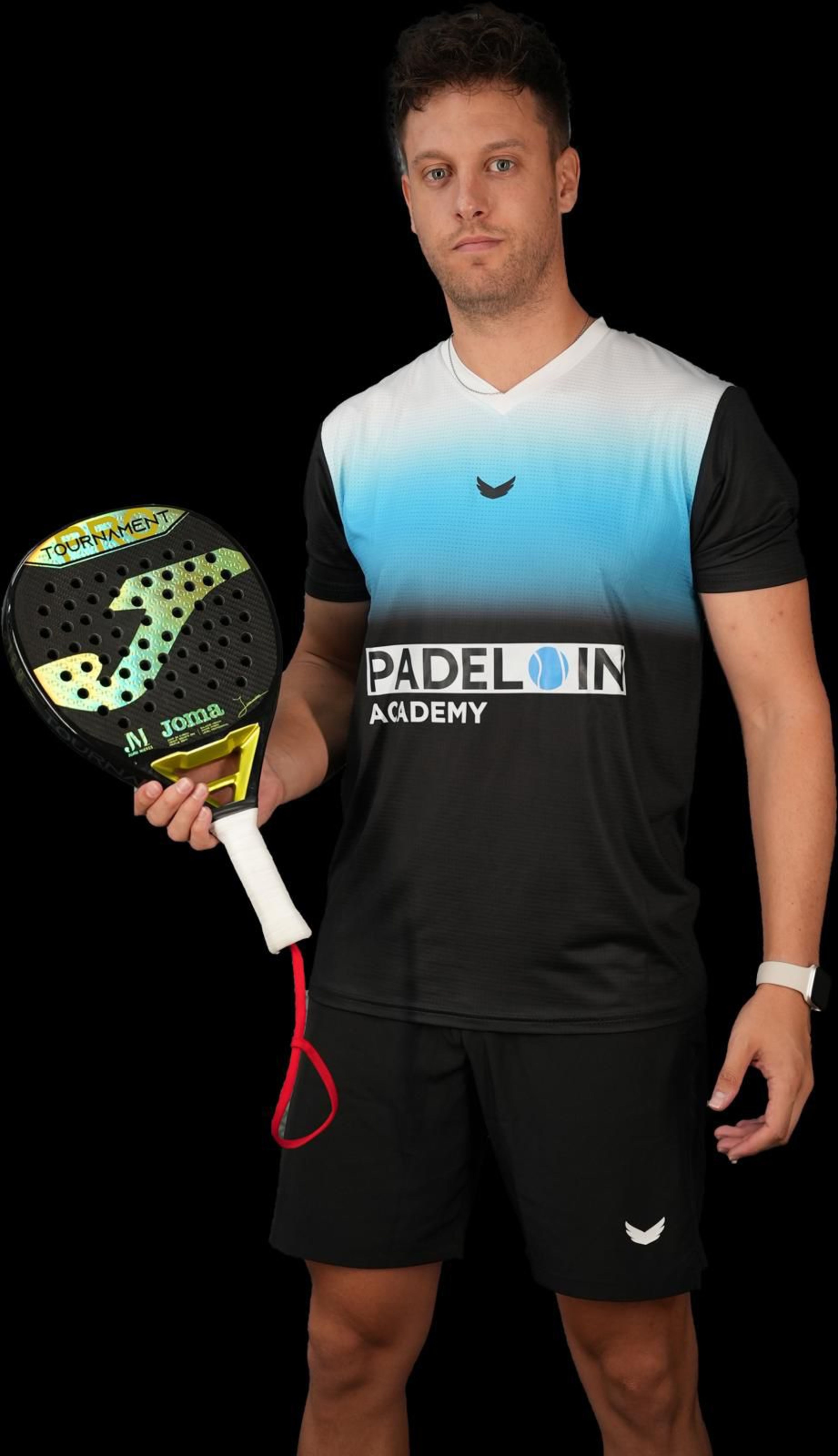 PADEL IN ASPIRE — photo 7