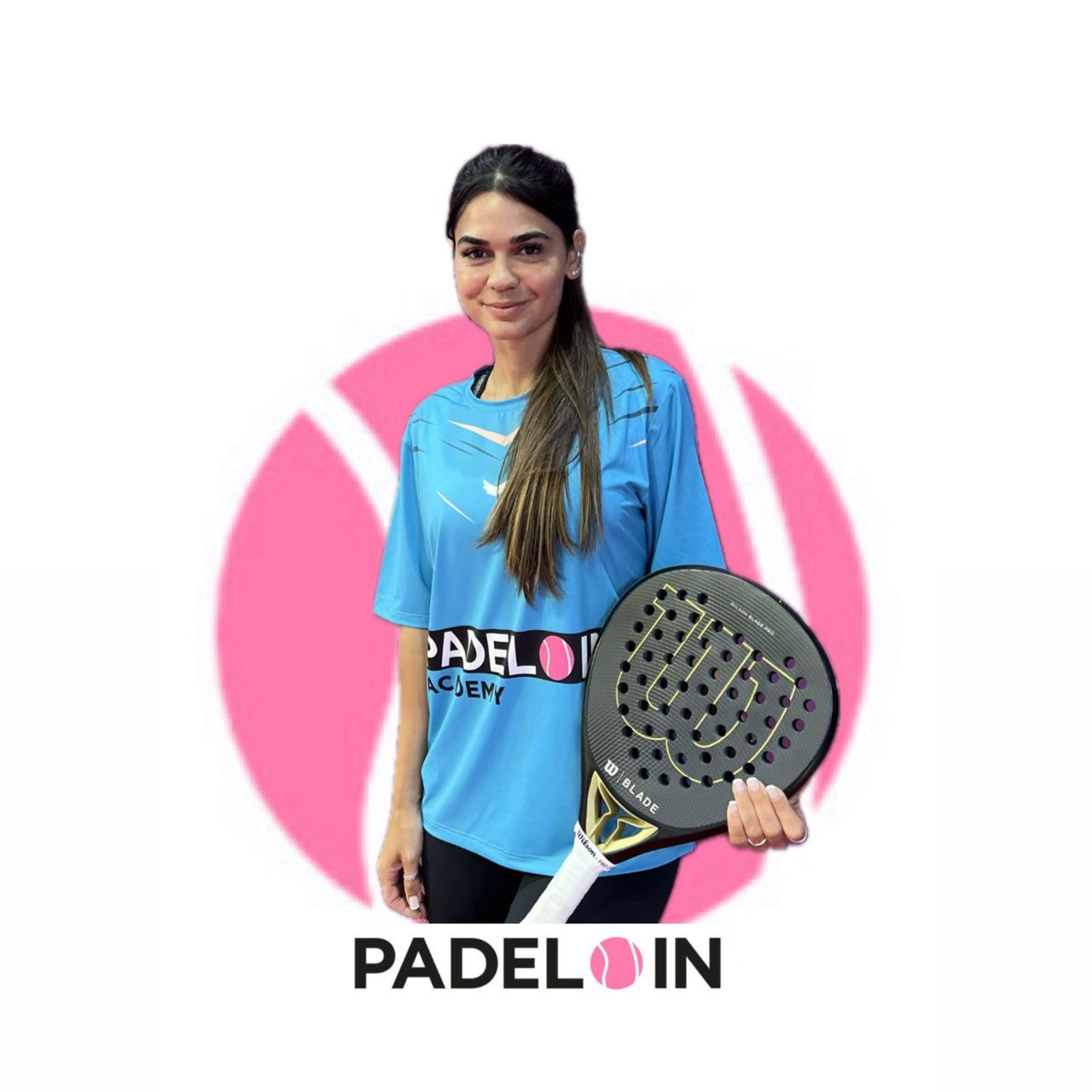 PADEL IN ASPIRE LADIES — photo 4