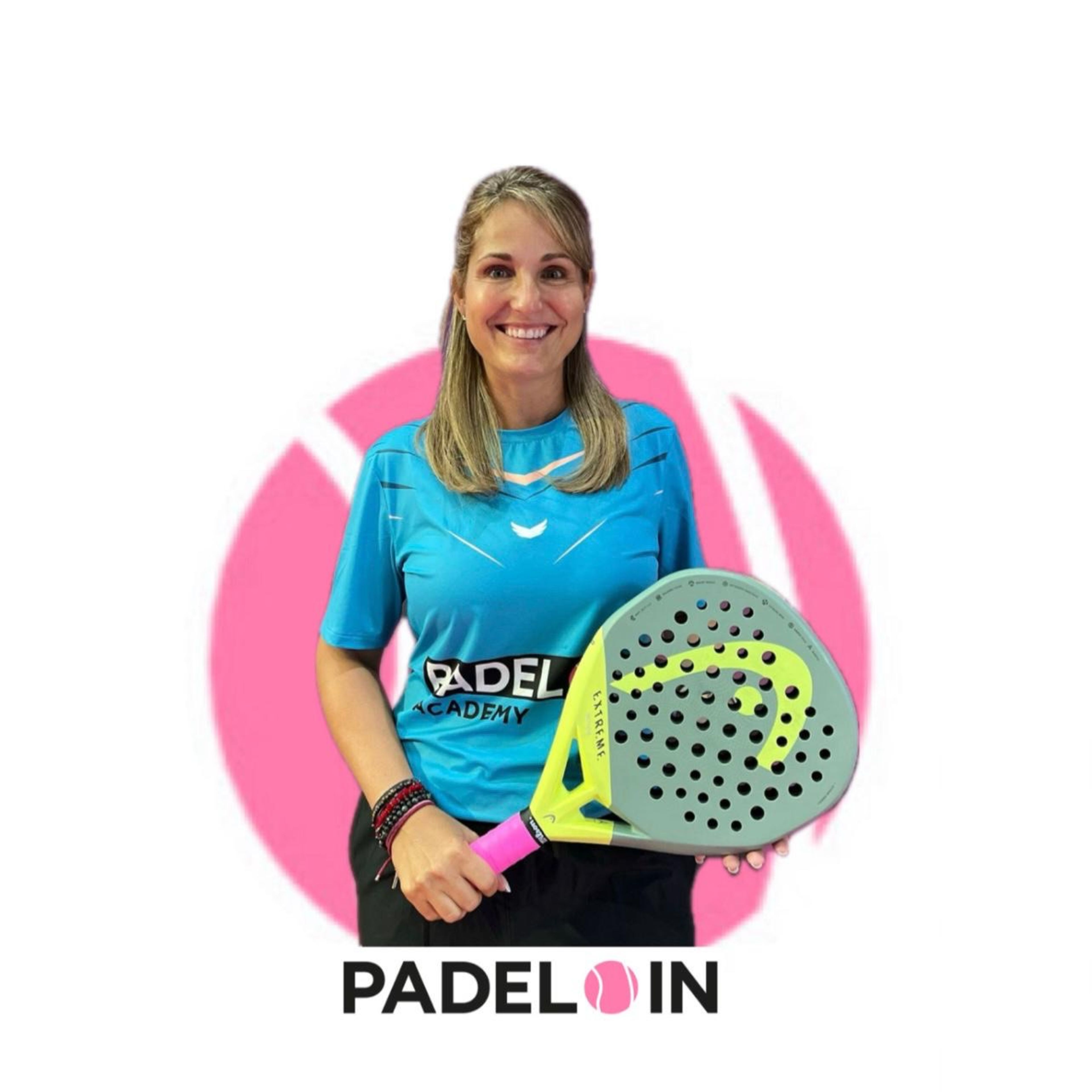 PADEL IN ASPIRE LADIES — photo 6