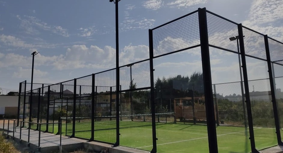 PADEL in SADO — photo 2