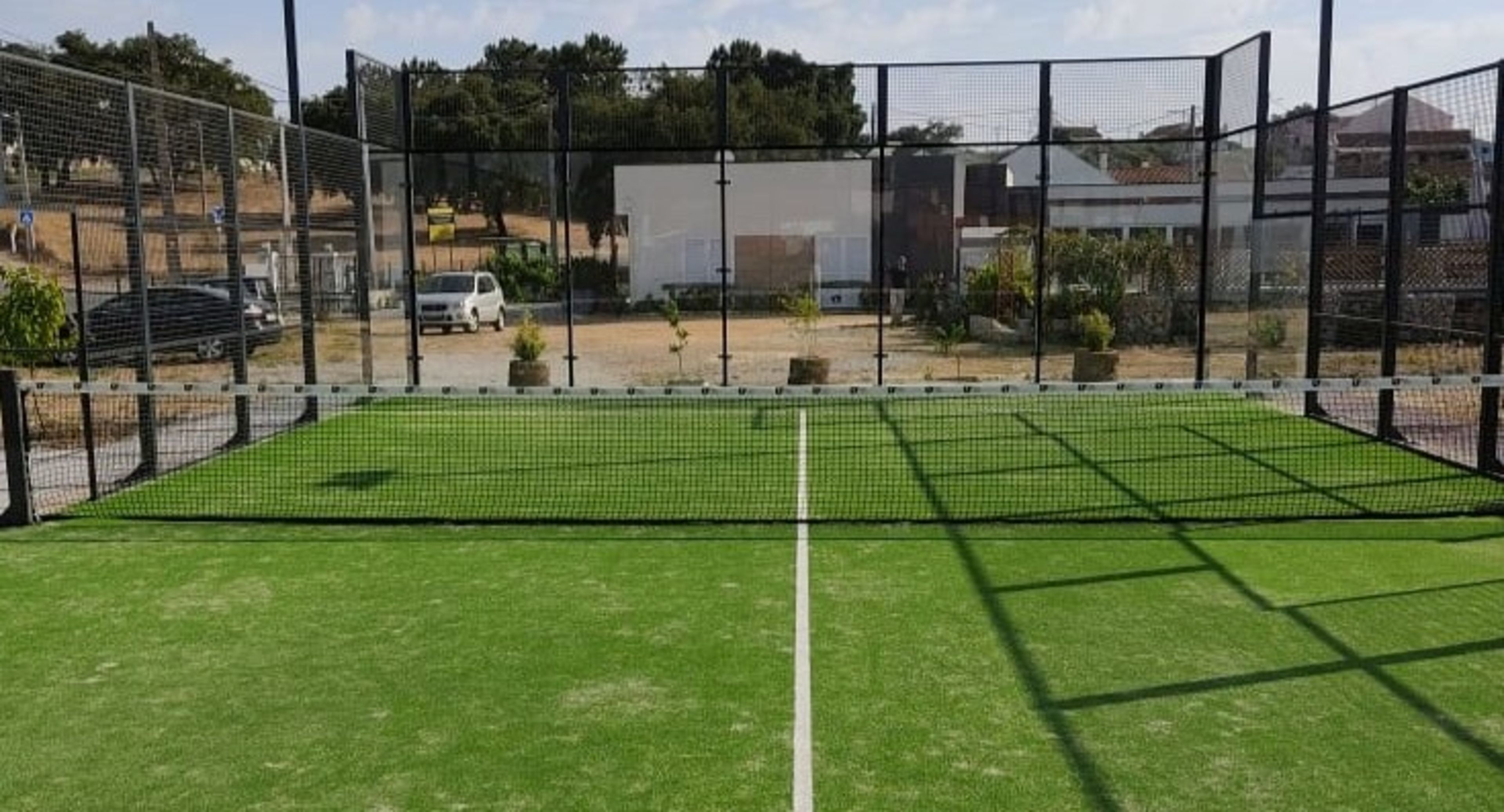 PADEL in SADO — photo 4