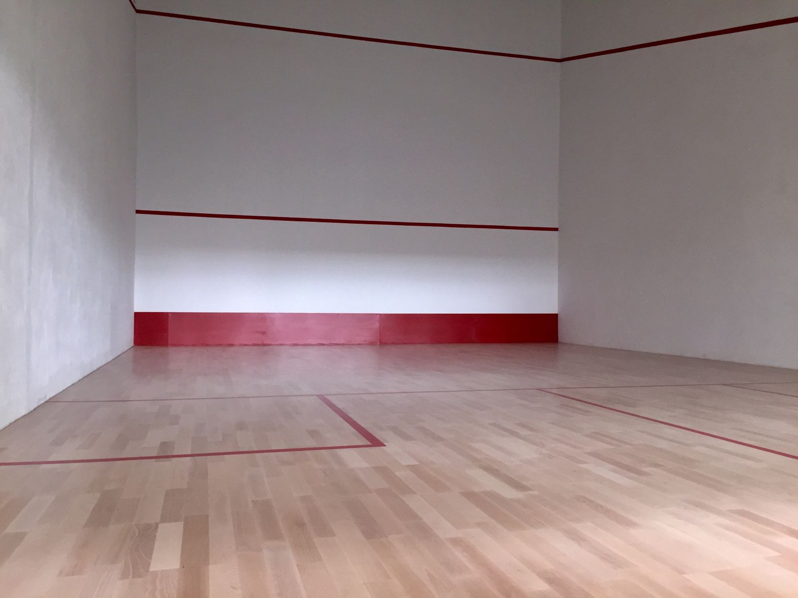 Padel Indoor 4.1 — photo 3