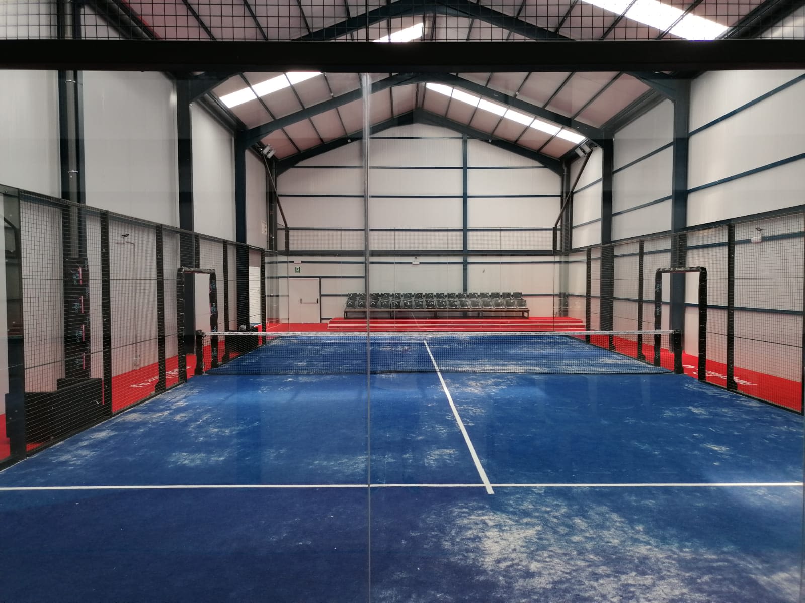 Padel Indoor 4.1 — photo 4