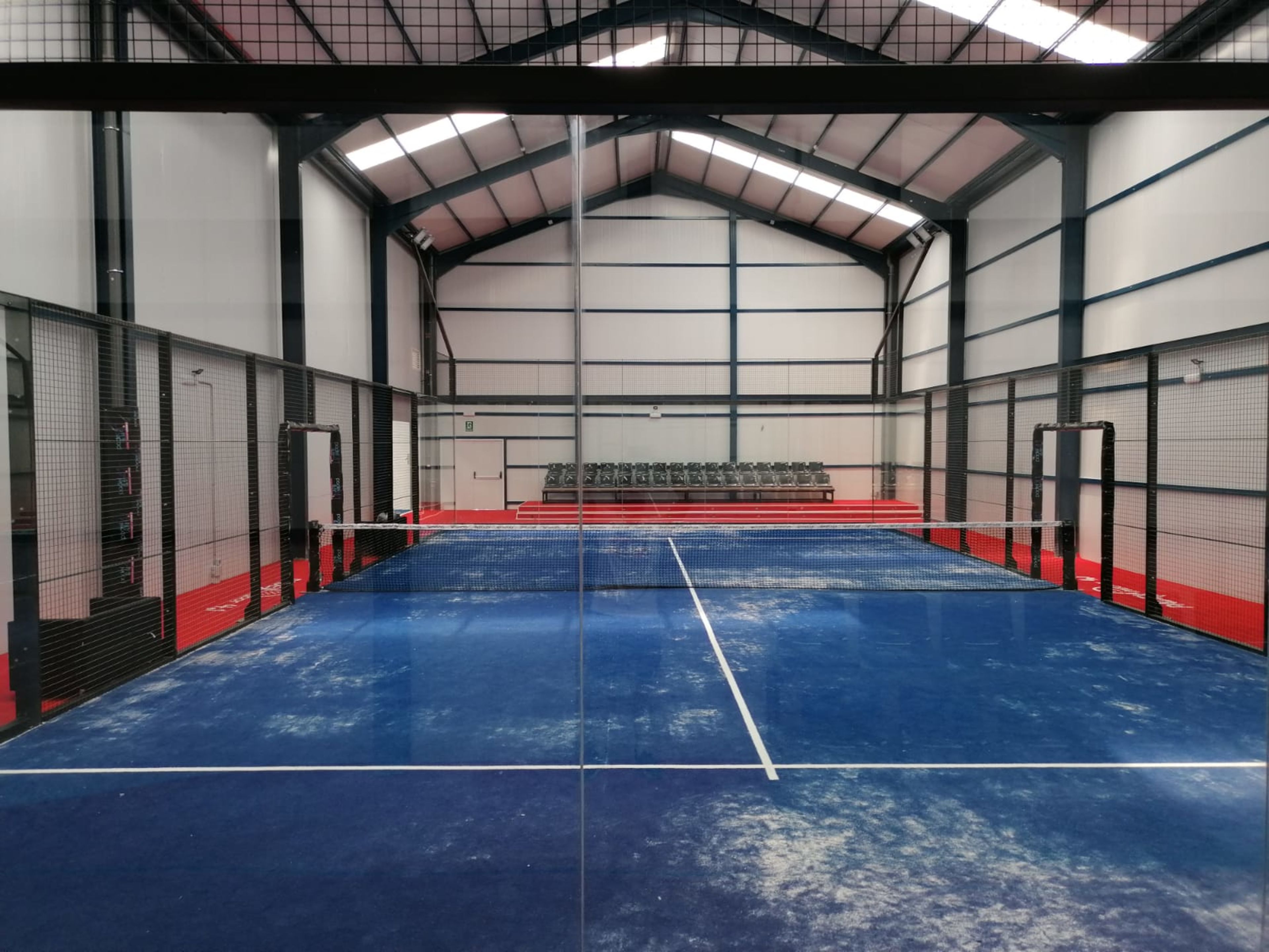 Padel Indoor 4.1 — photo 7