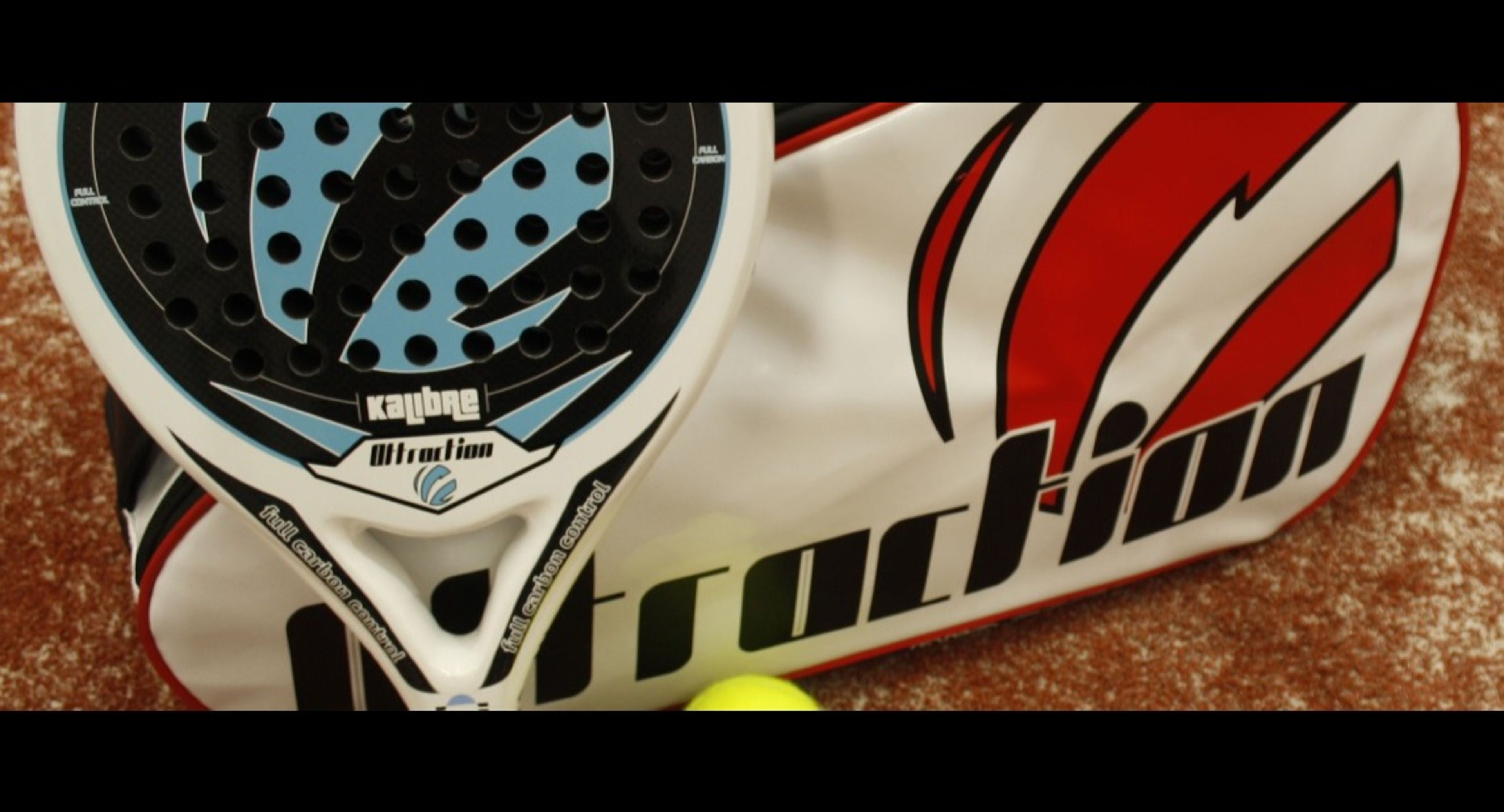 Padel Indoor Attraction — photo 3