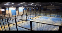 PADEL INDOOR CONIL — photo 2