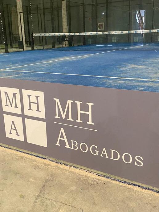 Padel Indoor Cuarte — photo 10