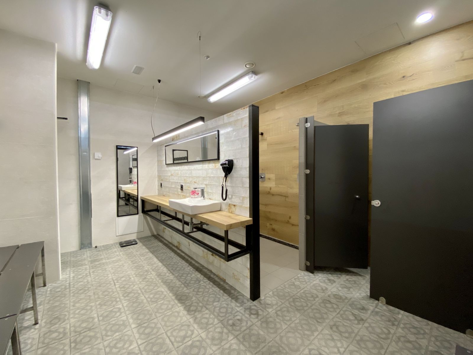 Padel Indoor Gironella — photo 7