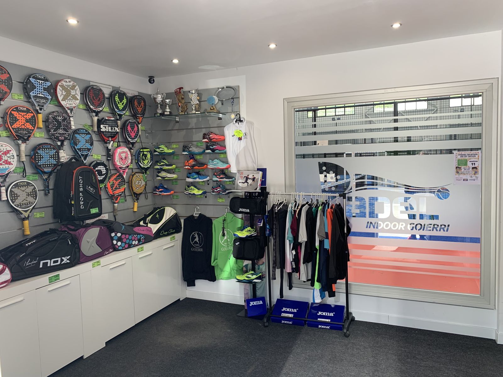 Padel Indoor Goierri — photo 3