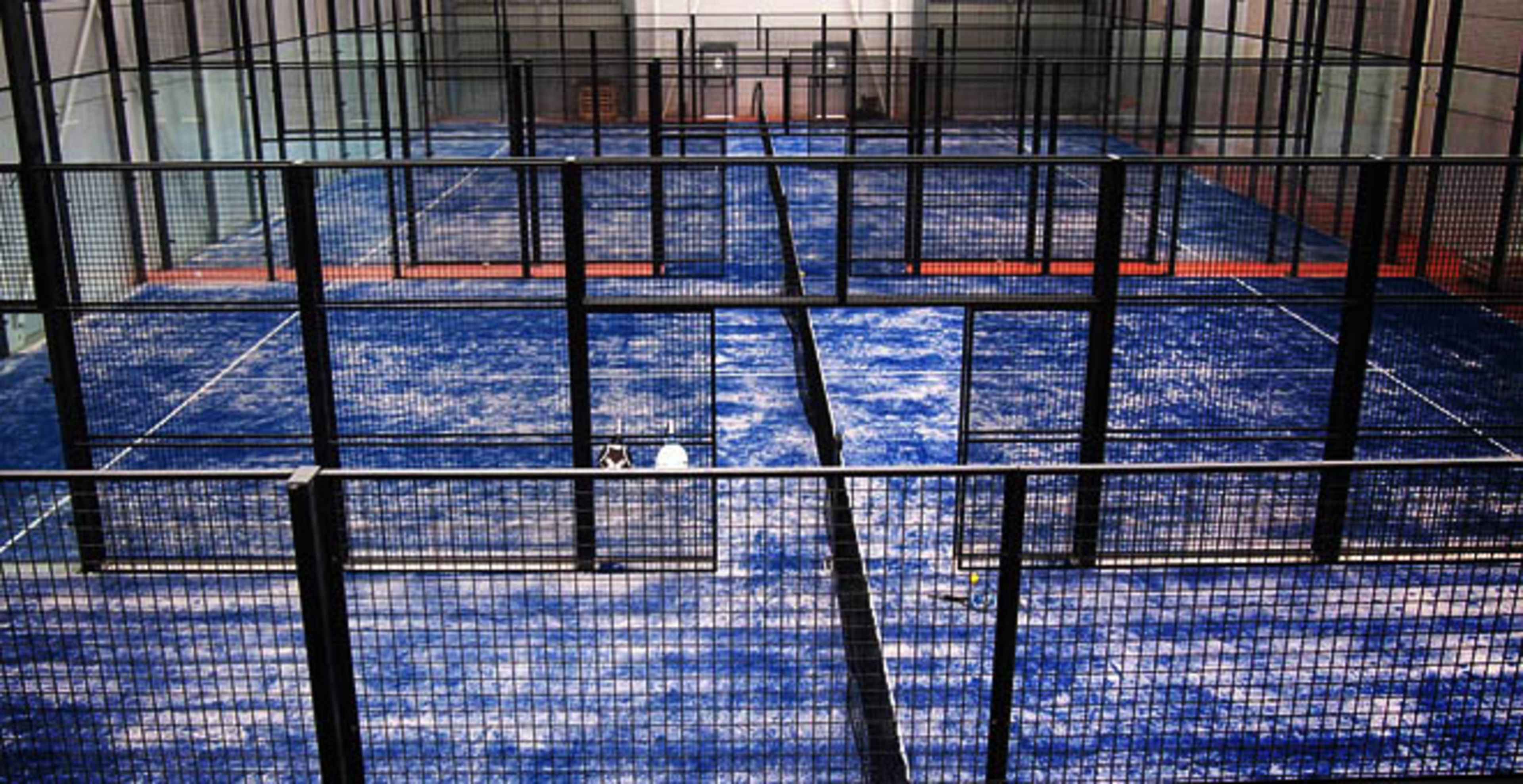 Padel Indoor Goierri — photo 8
