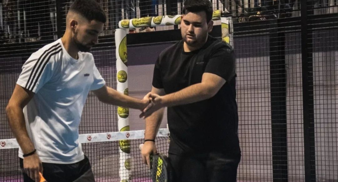 PADEL INDOOR LAS CABEZAS — photo 1