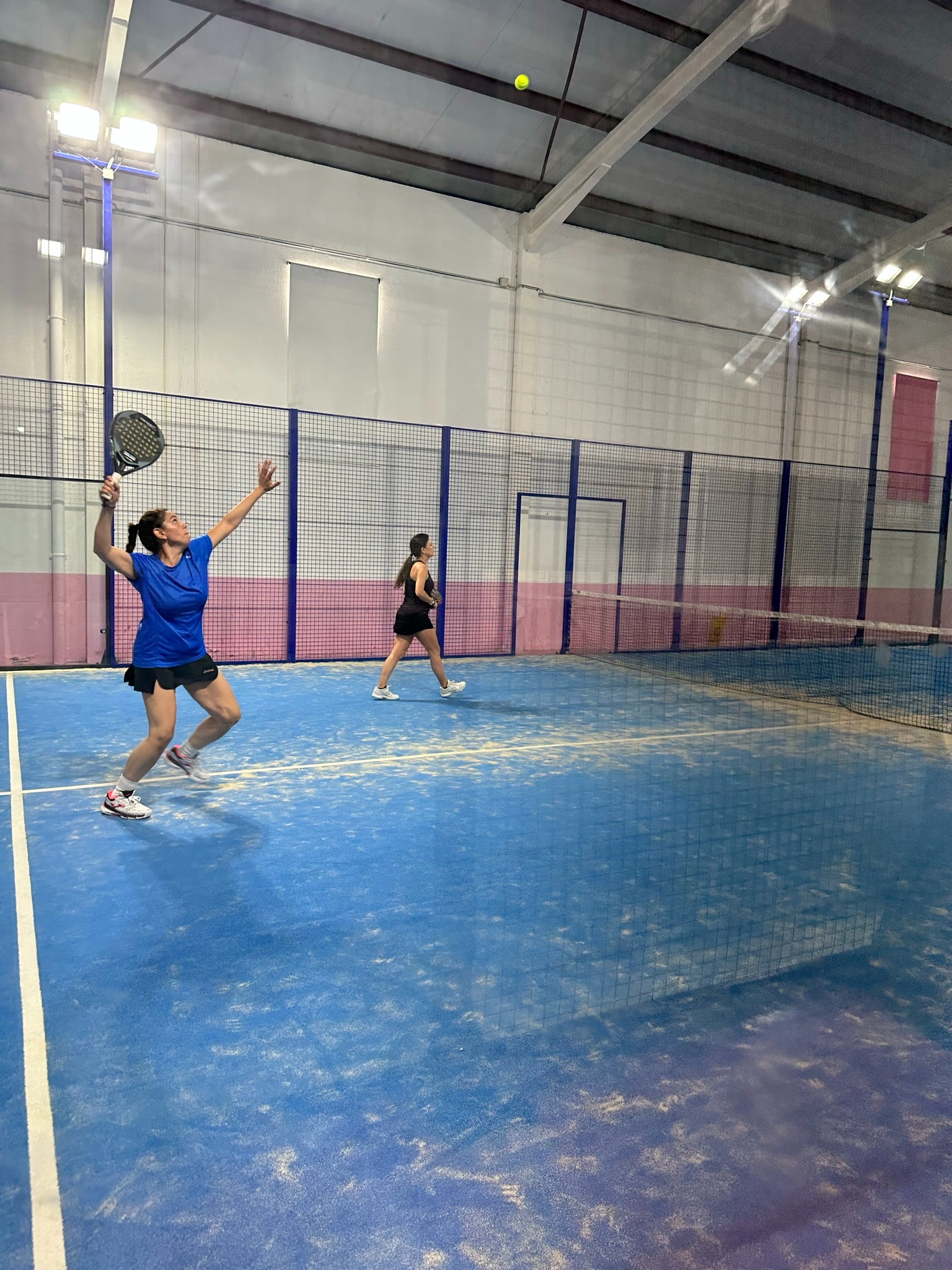 PADEL INDOOR LAS CABEZAS — photo 11