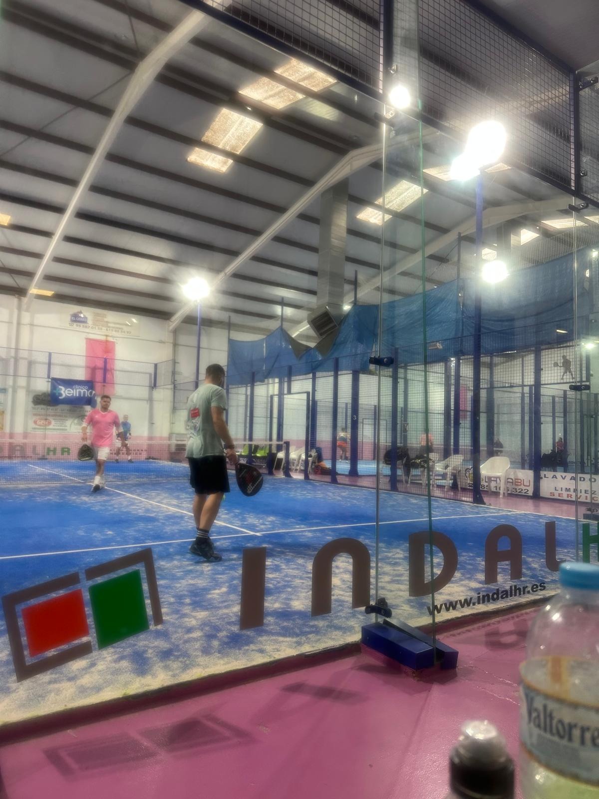 PADEL INDOOR LAS CABEZAS — photo 16