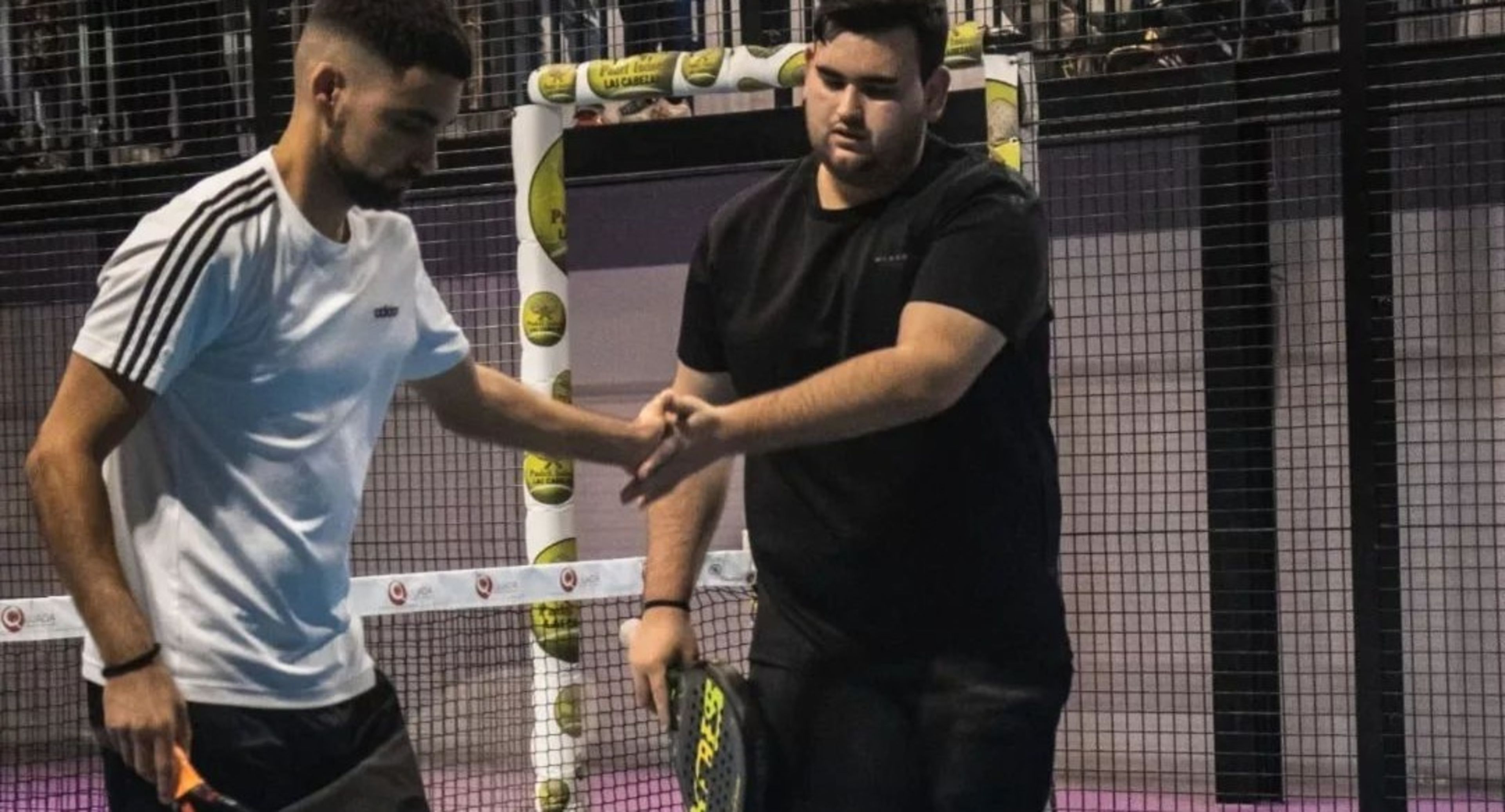 PADEL INDOOR LAS CABEZAS — photo 23
