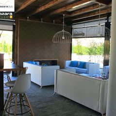 Pádel Indoor Utrera-Almazara Club — photo 6