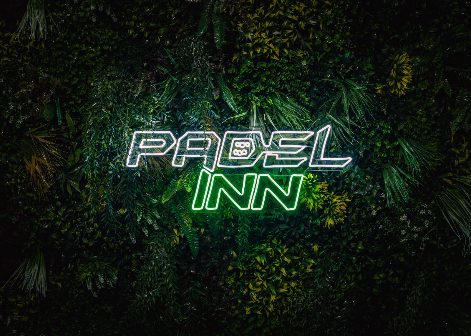 Padel Inn Radcliffe — photo 5