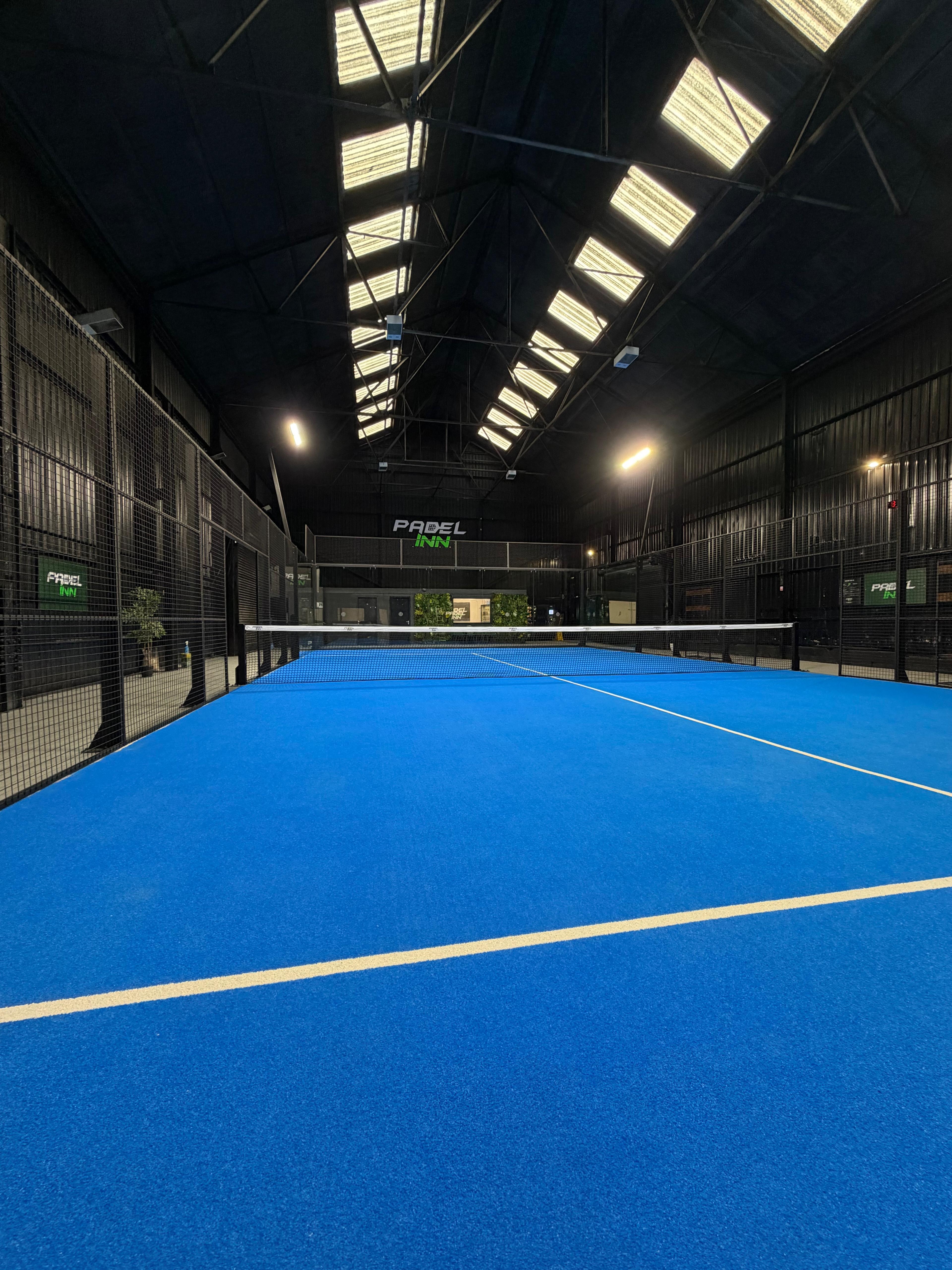 Padel Inn Radcliffe — photo 7