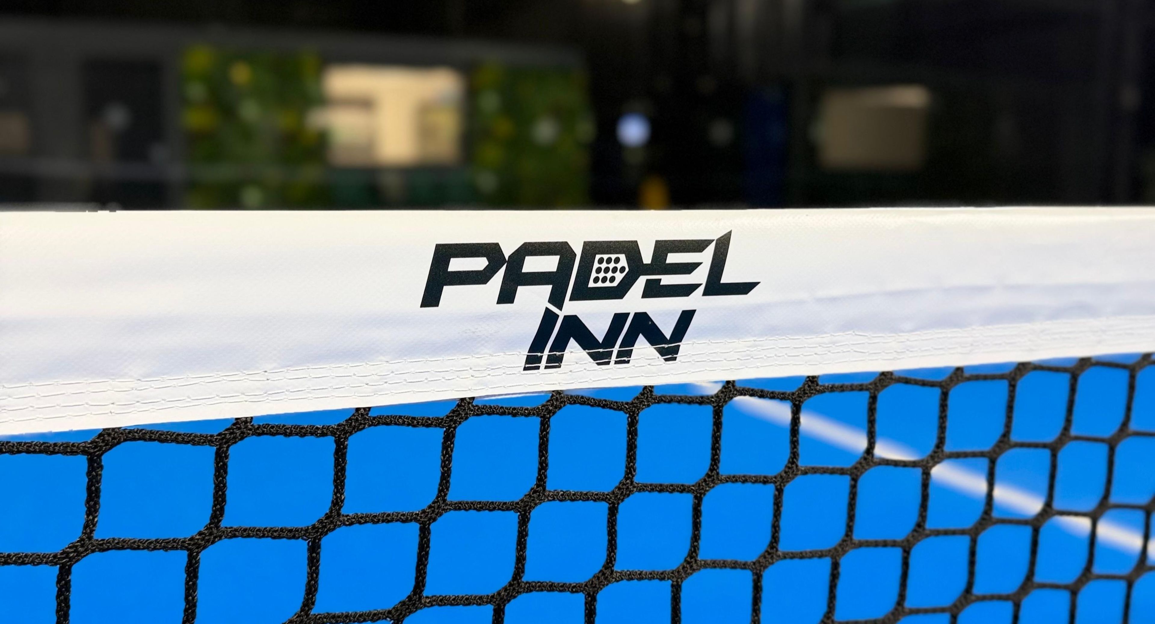 Padel Inn Radcliffe — photo 9