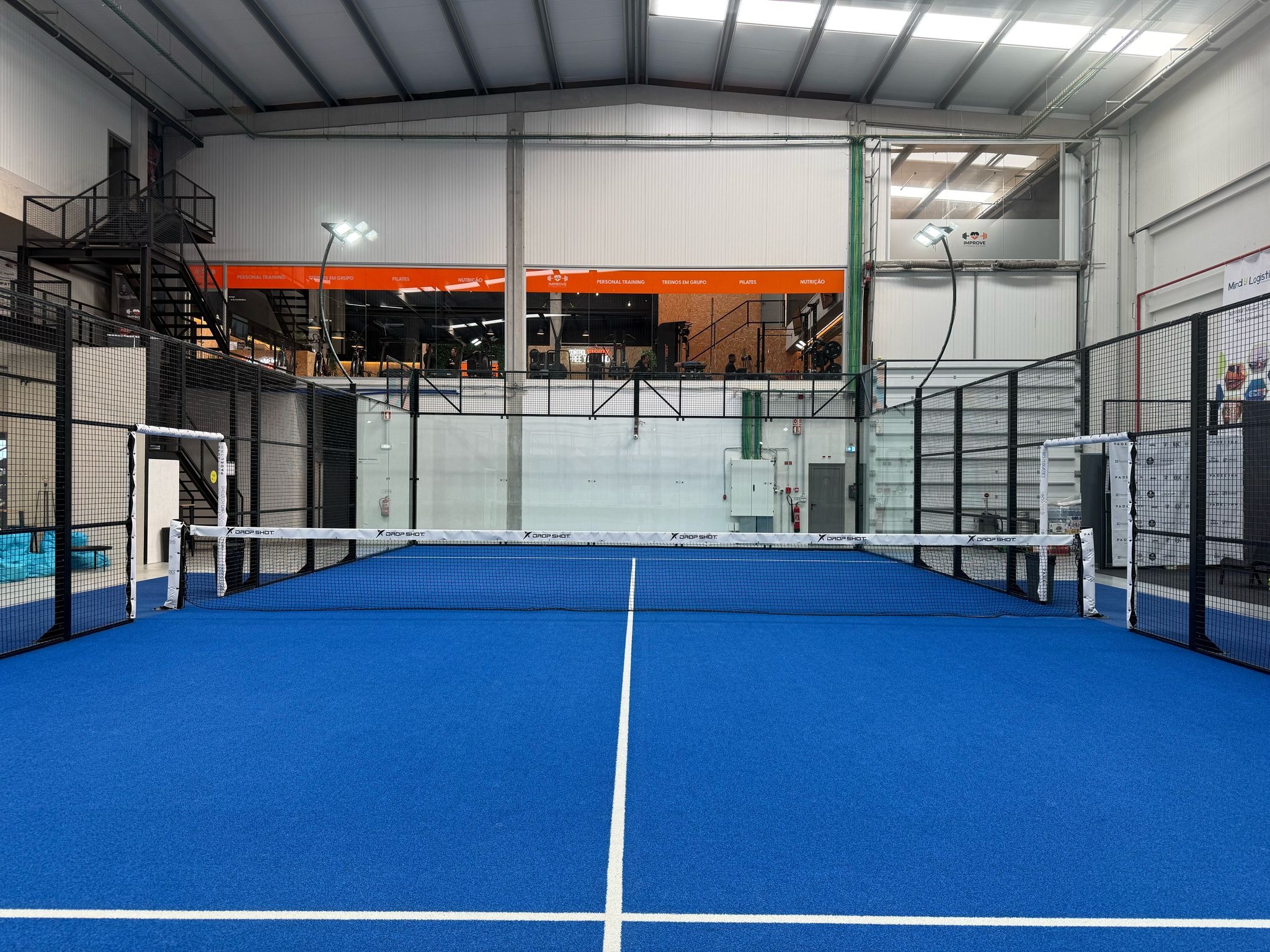 PADEL INN — photo 3