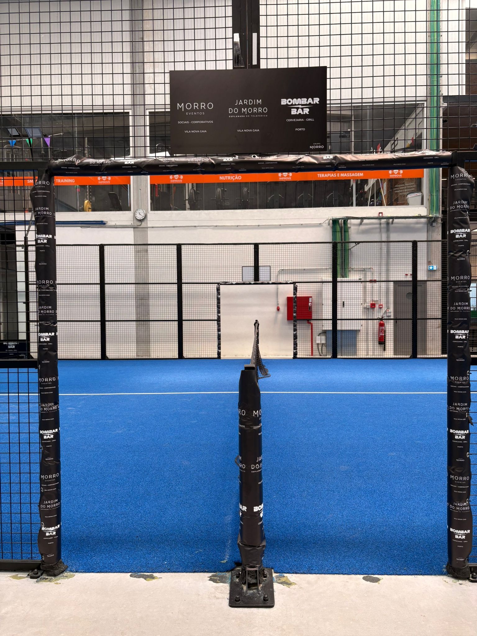PADEL INN — photo 4