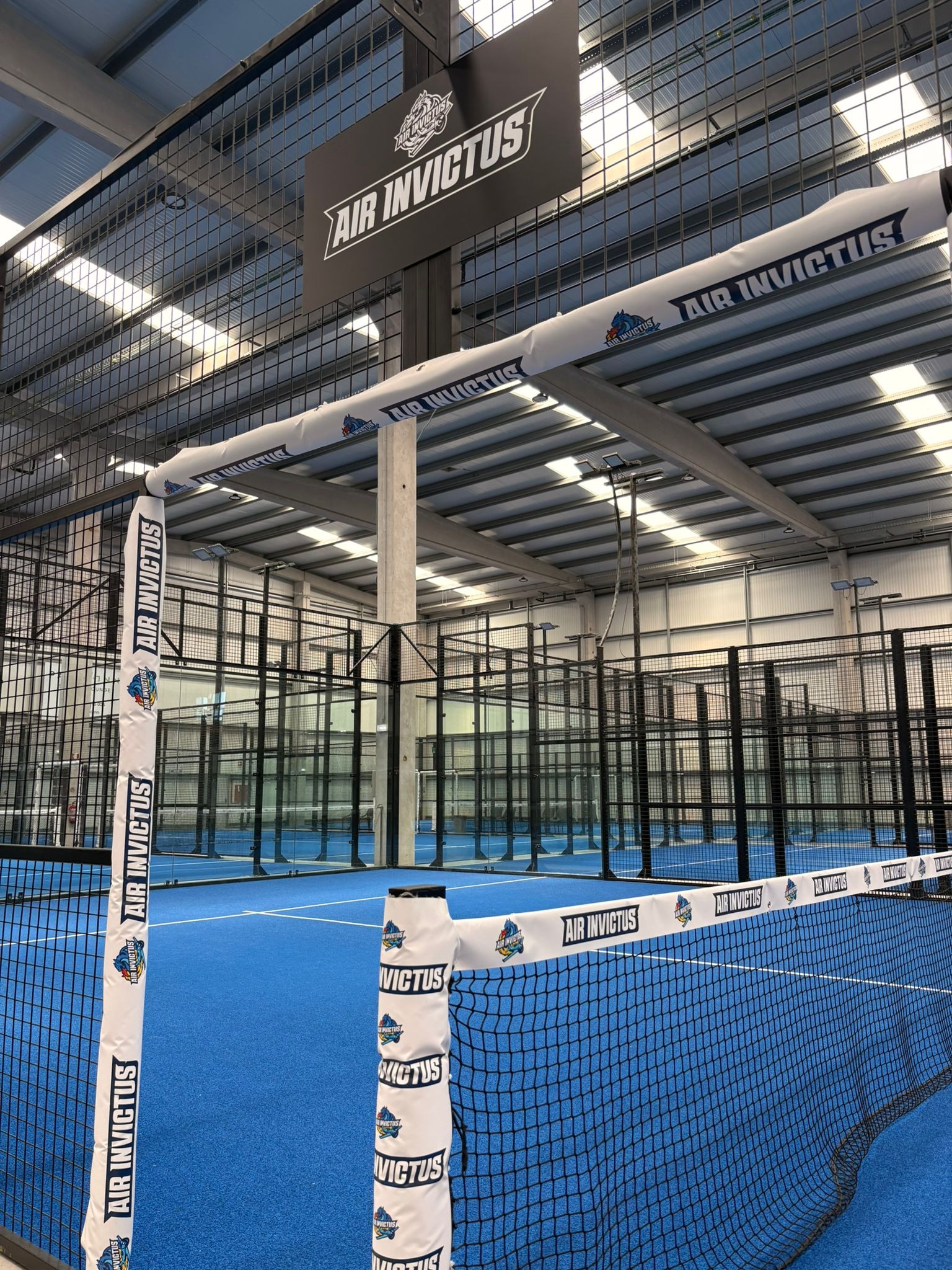 PADEL INN — photo 5
