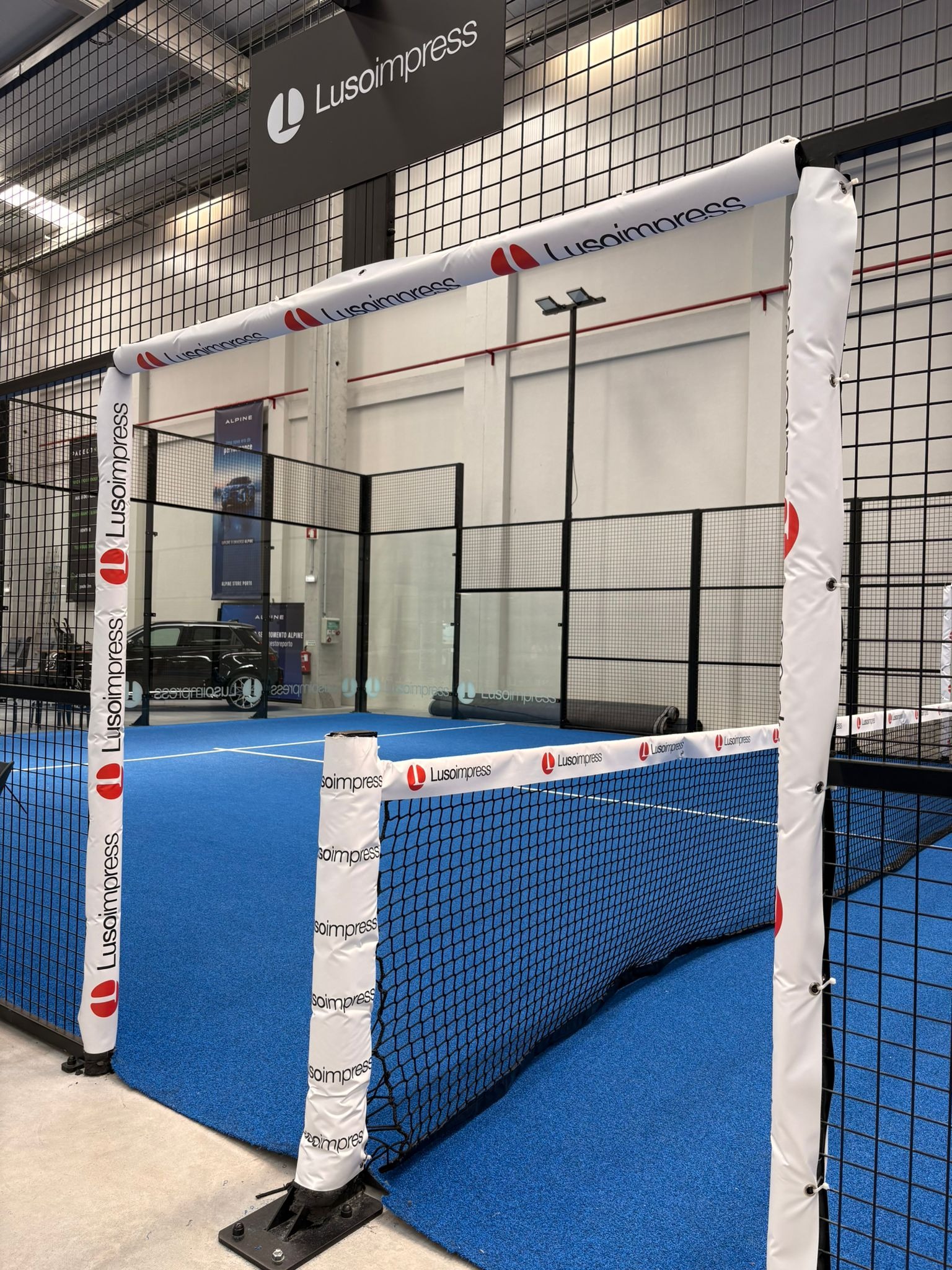 PADEL INN — photo 6