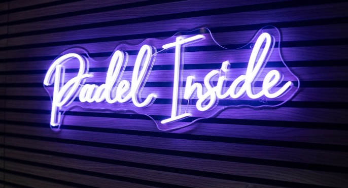 Padel Inside Zwolle — photo 1