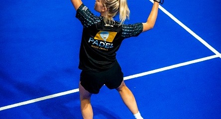 Padel Inside Zwolle — photo 3