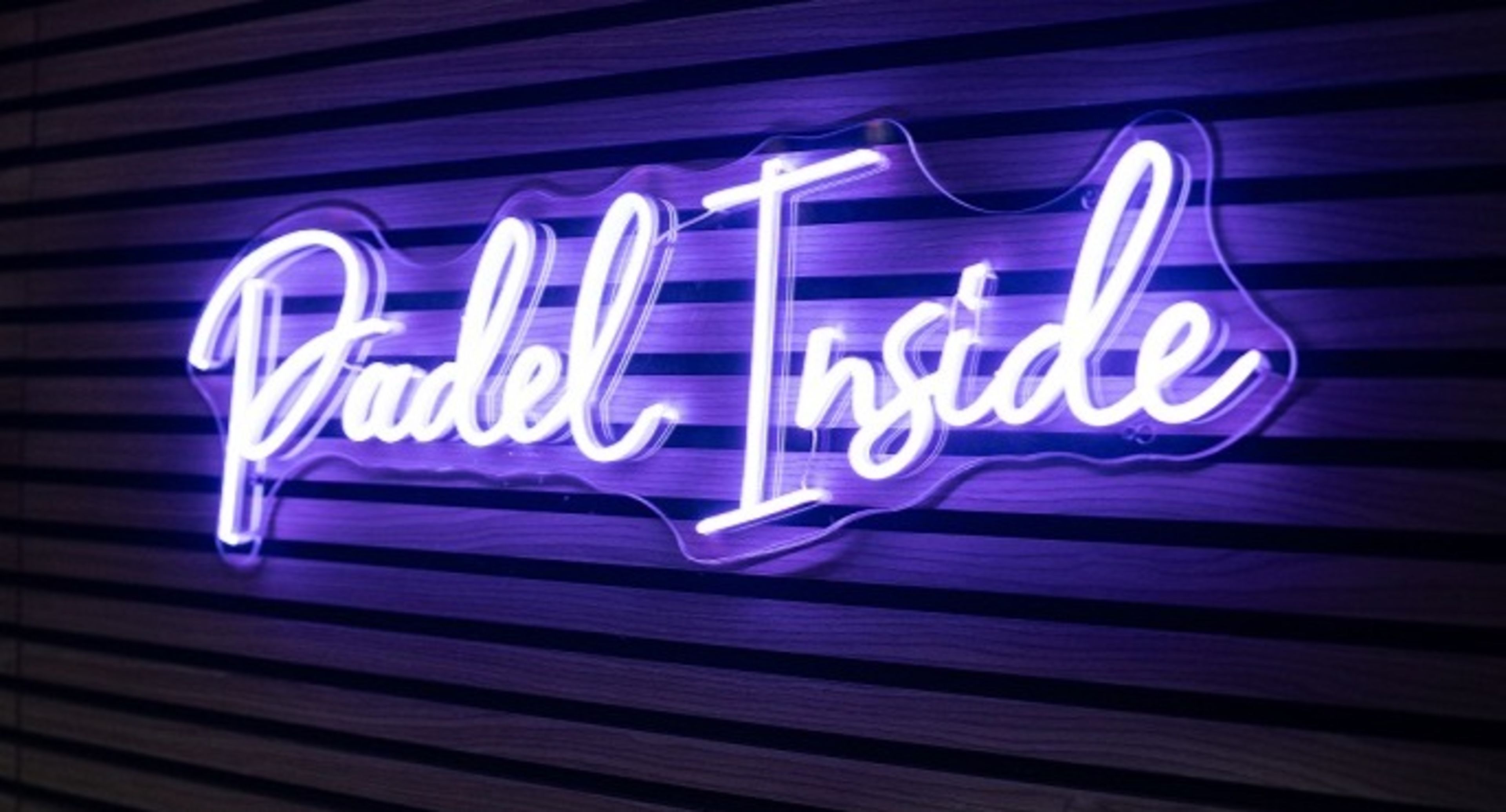 Padel Inside Zwolle — photo 4