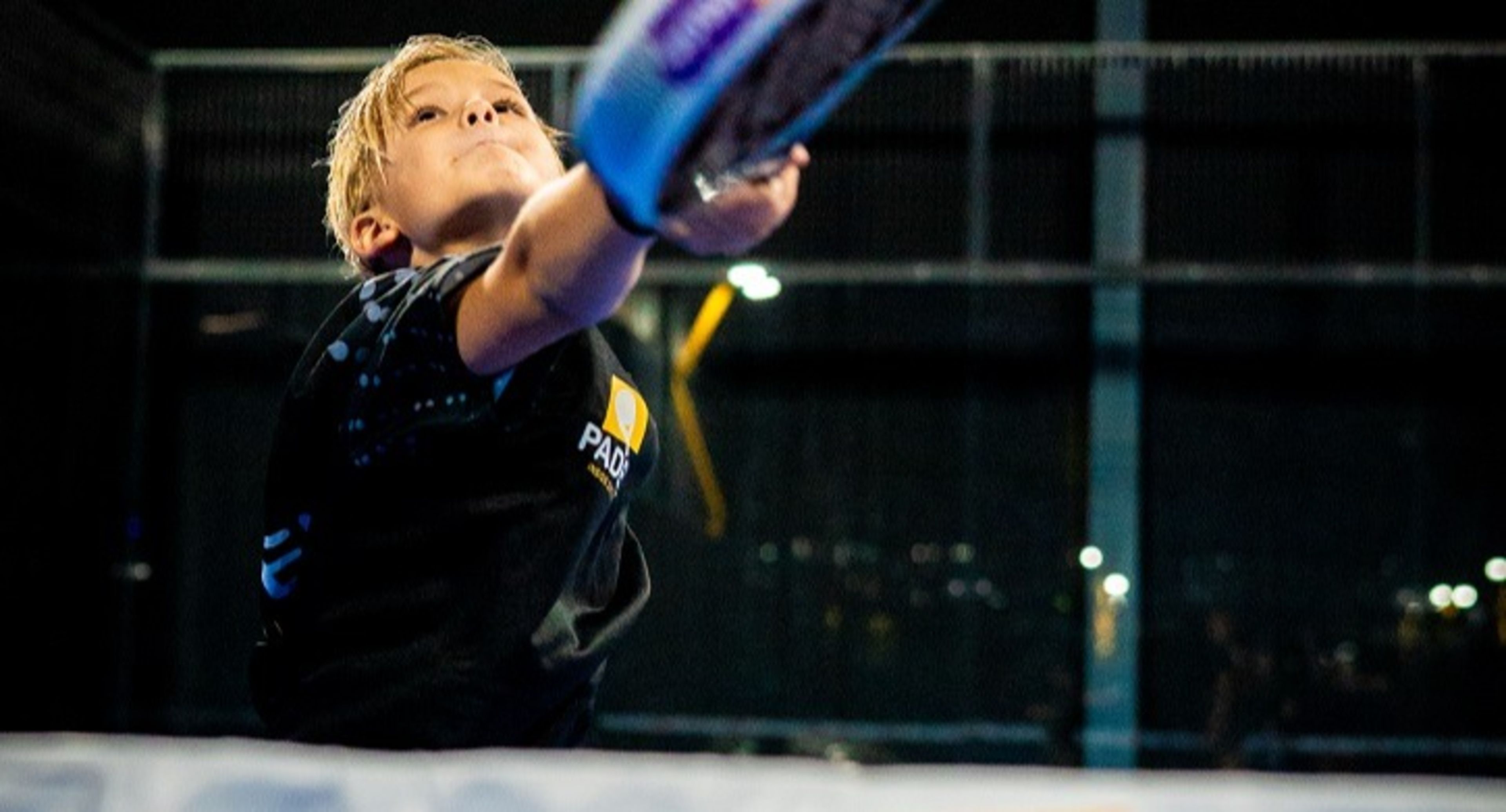 Padel Inside Zwolle — photo 5