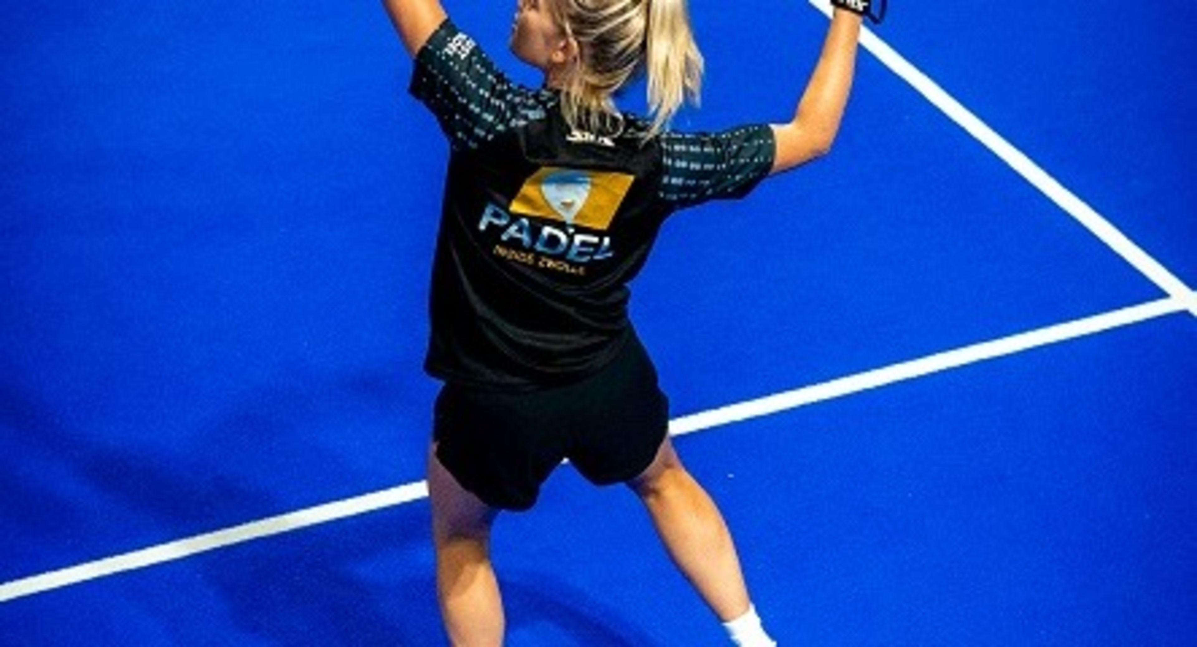 Padel Inside Zwolle — photo 6
