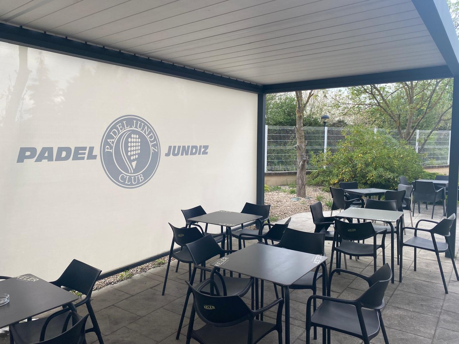 PADEL JUNDIZ — photo 2