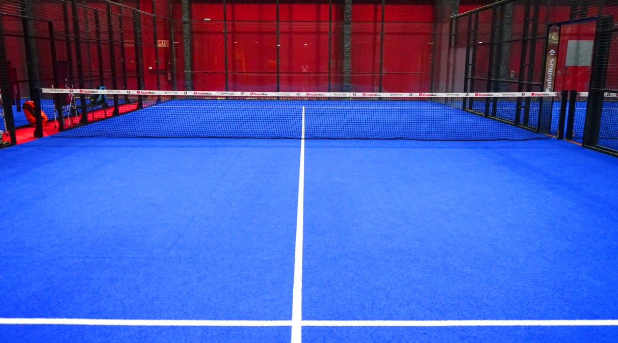 Padel Kas — photo 4